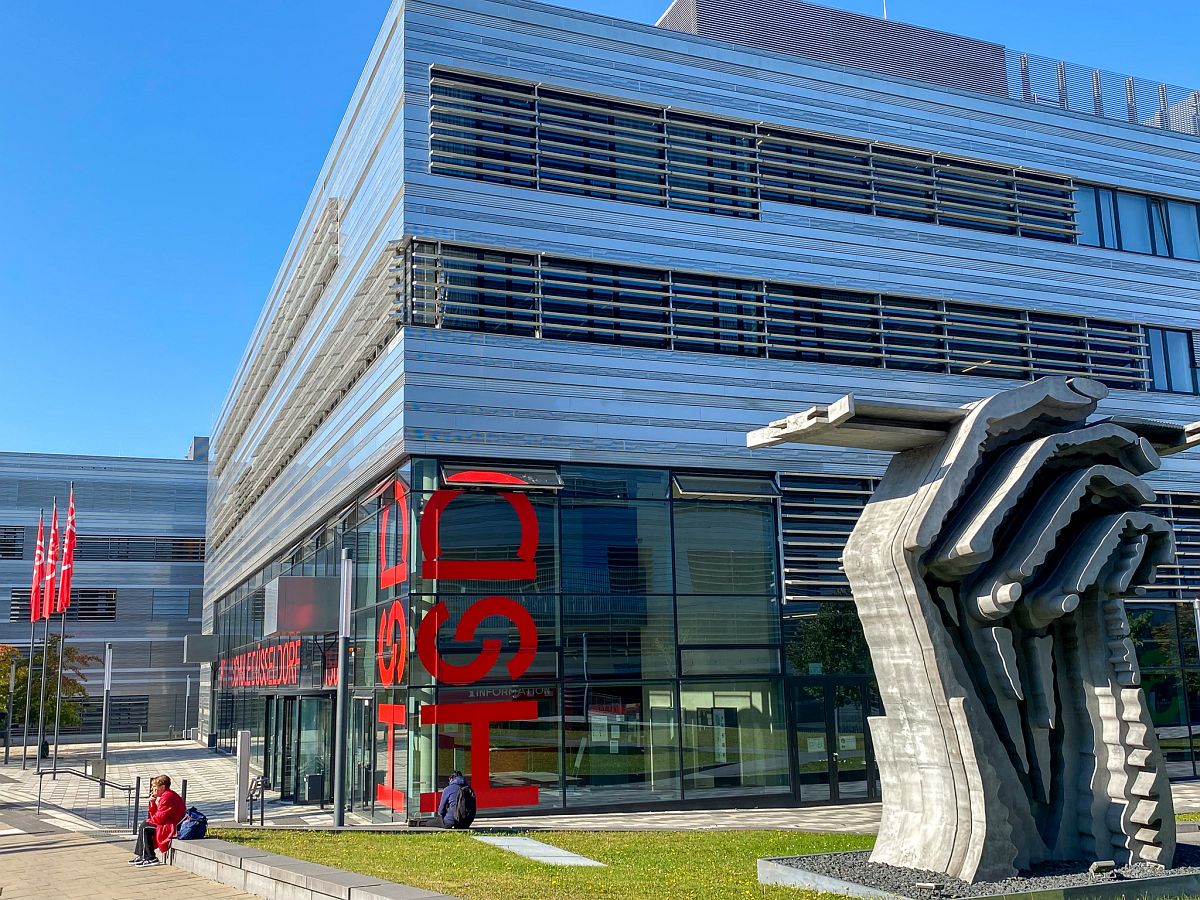 Campus