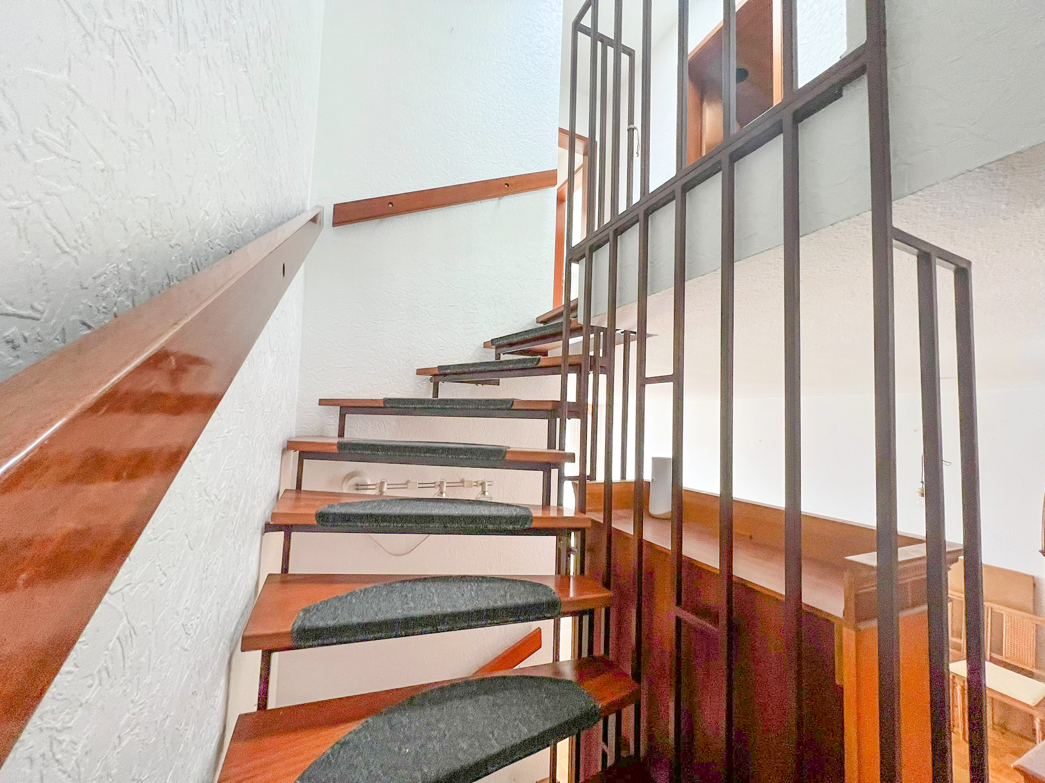 Treppe