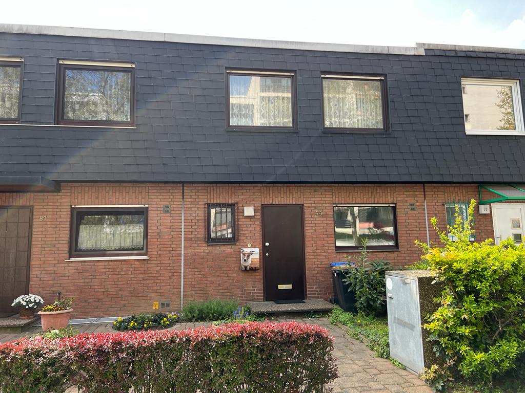 Frontansicht