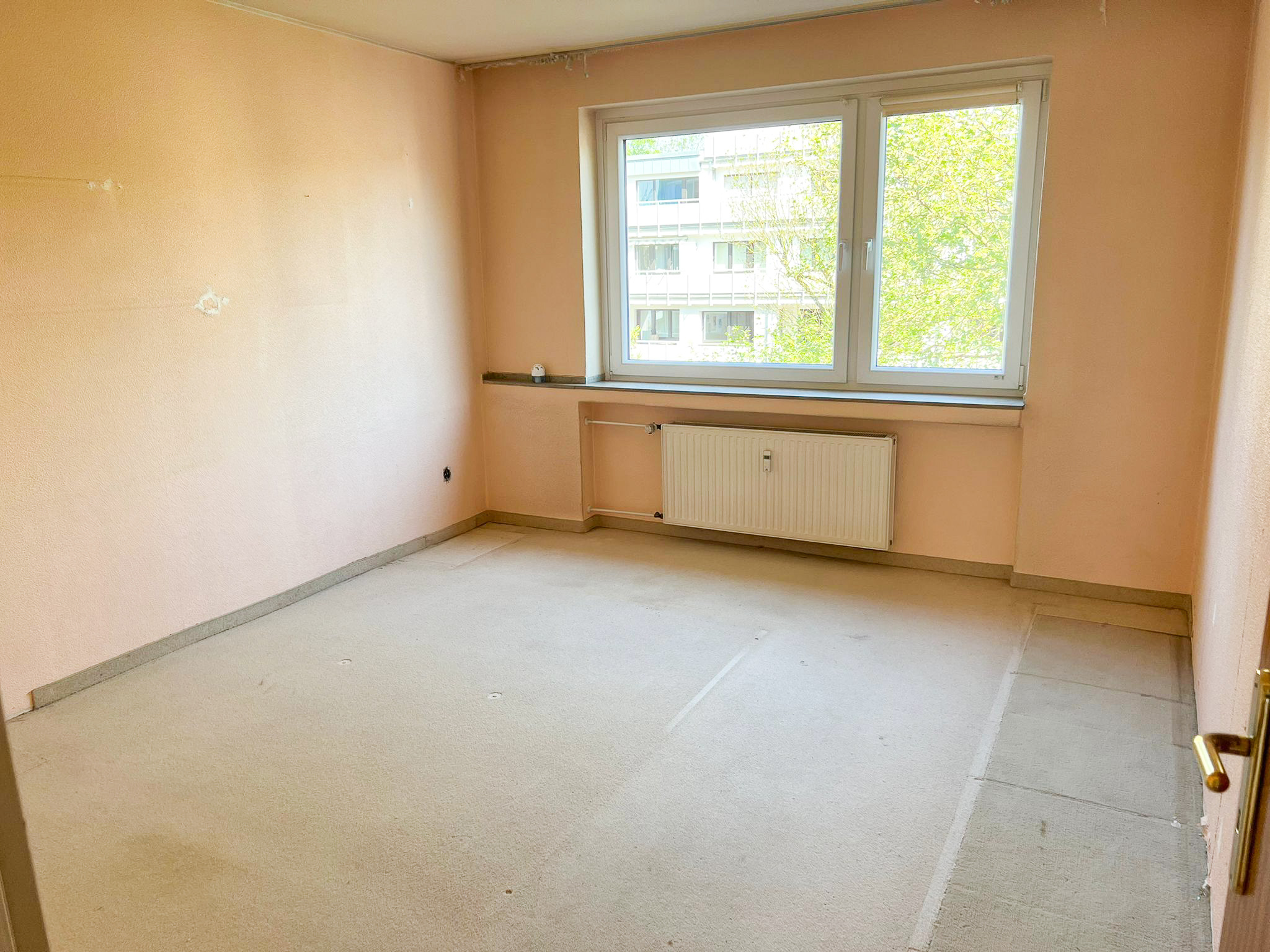 Schlafen