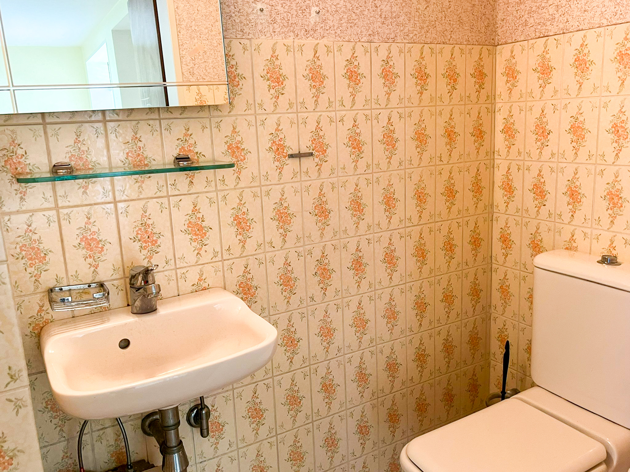 Gäste WC