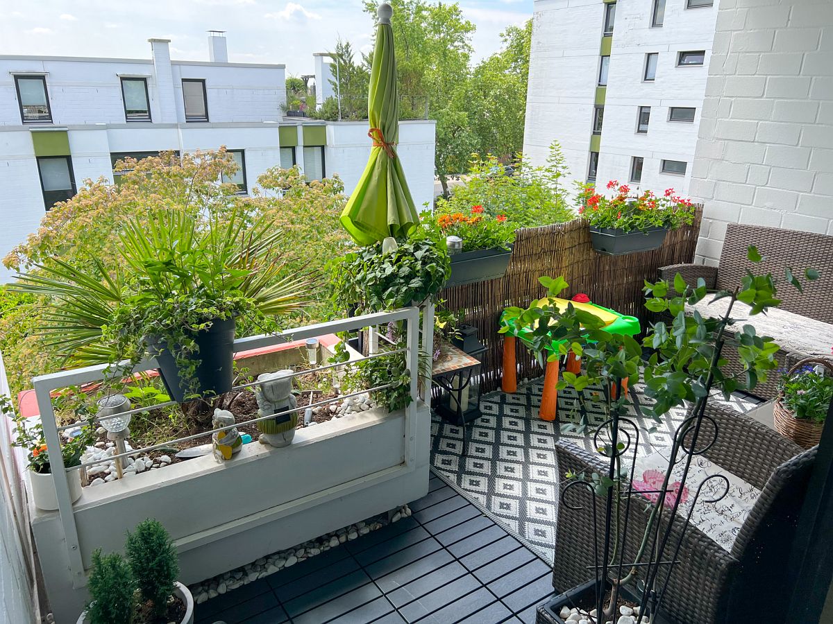 Balkon 2