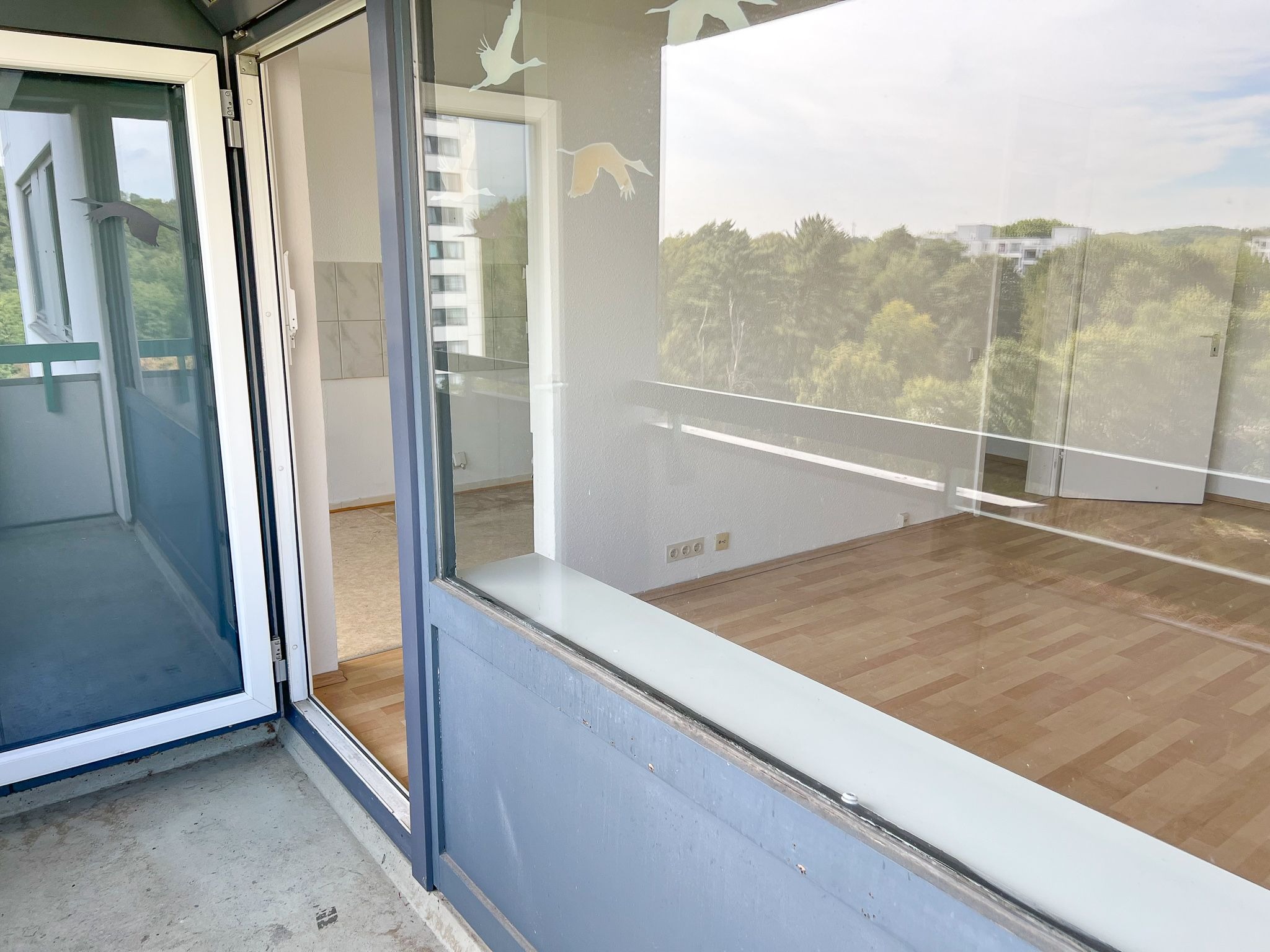 Balkon