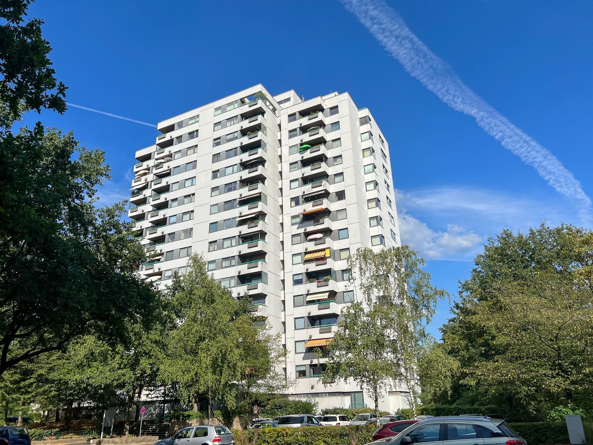 Ansicht