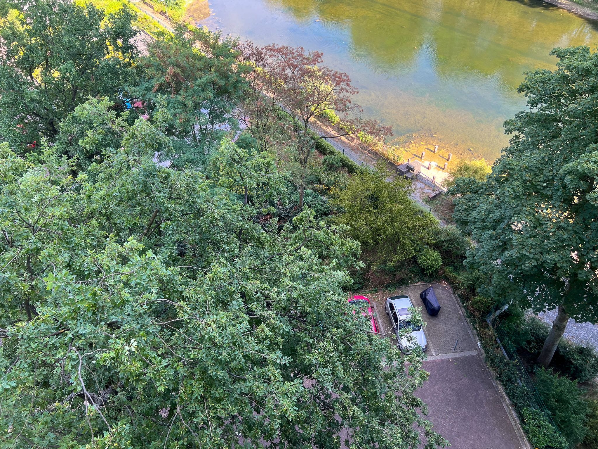 Seeblick