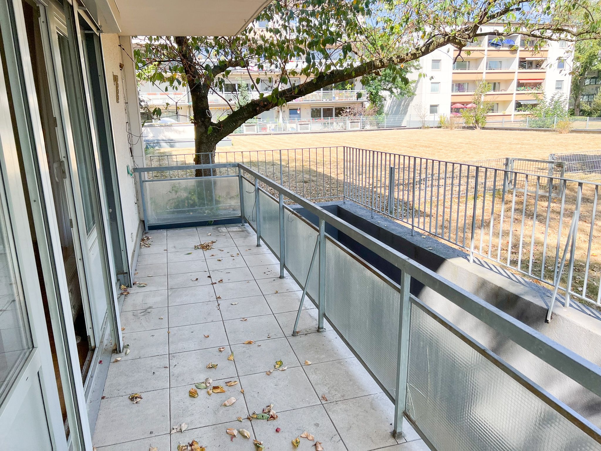 Westbalkon