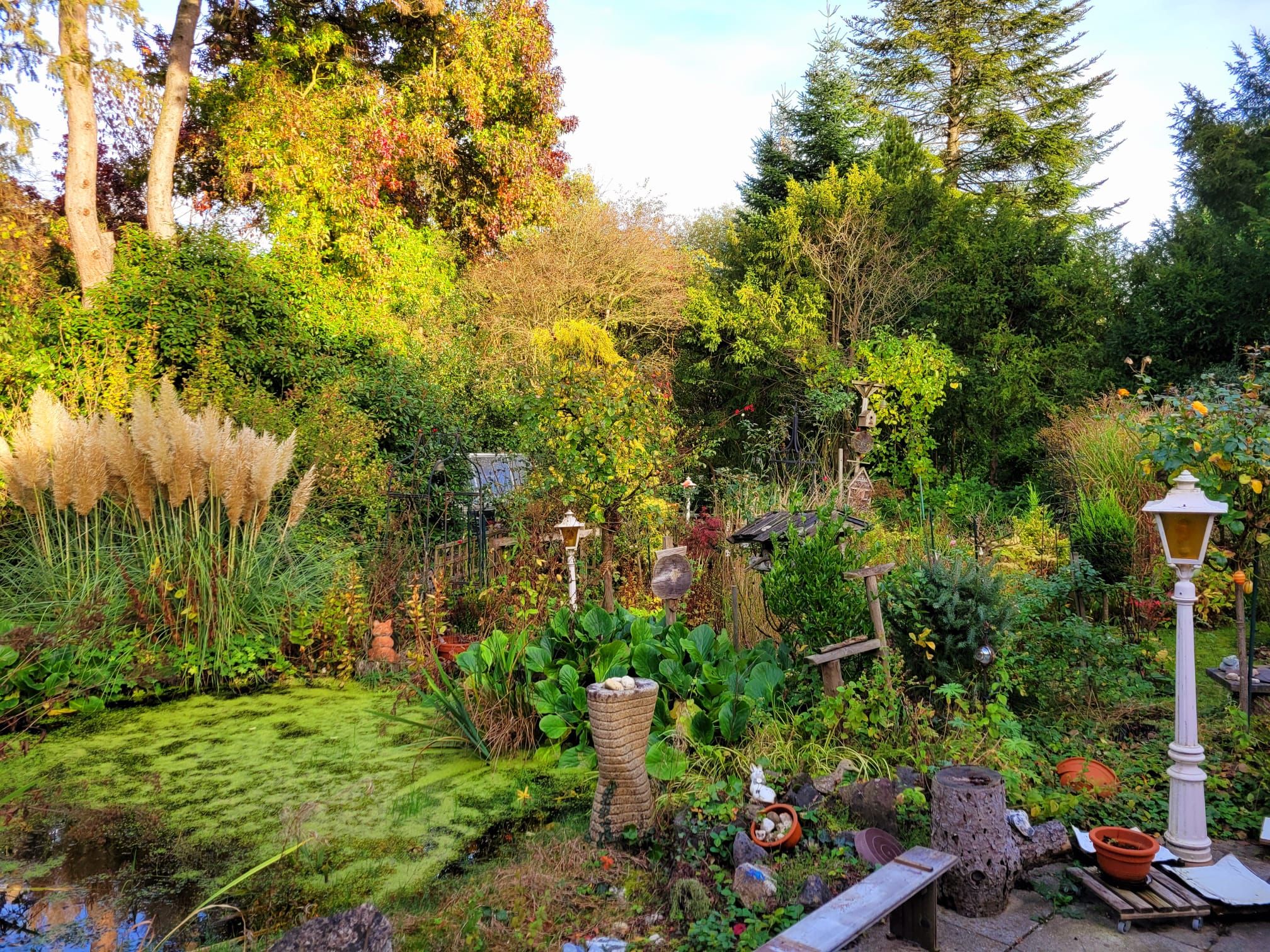 Garten