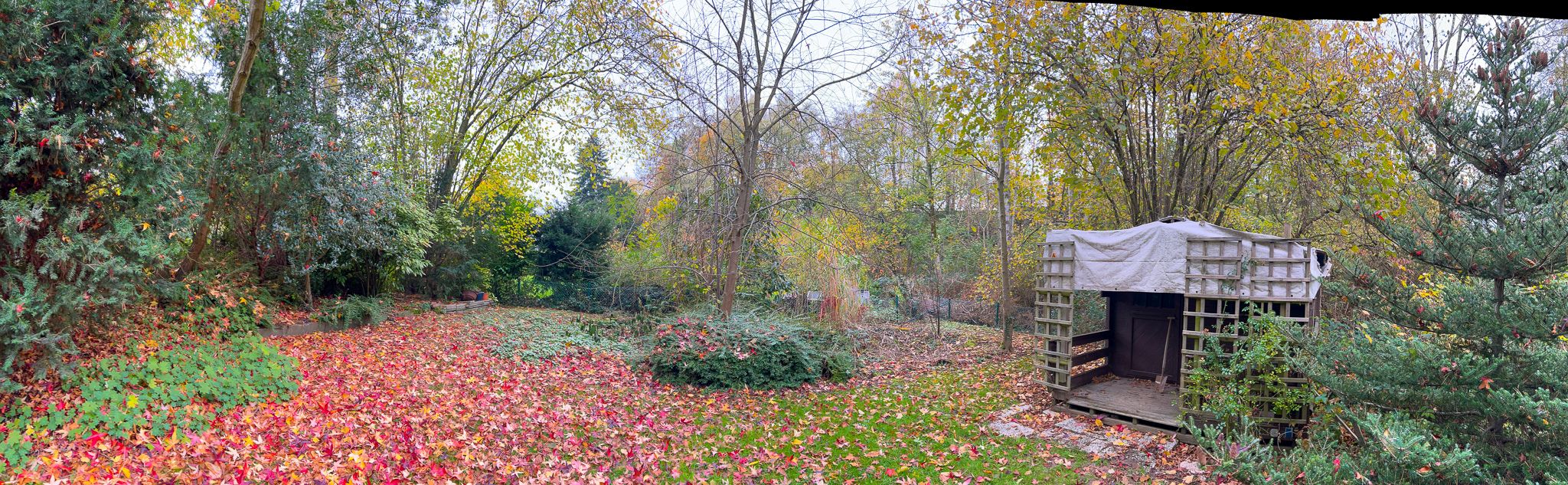 Garten
