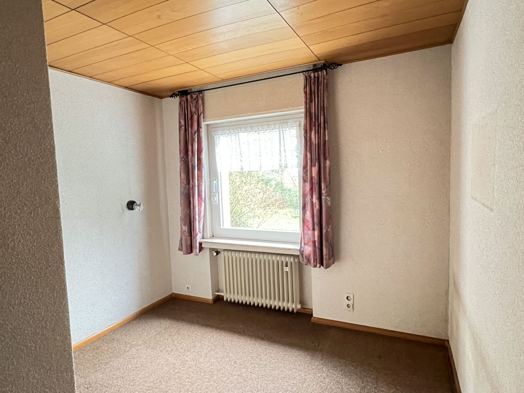 Schlafen EG