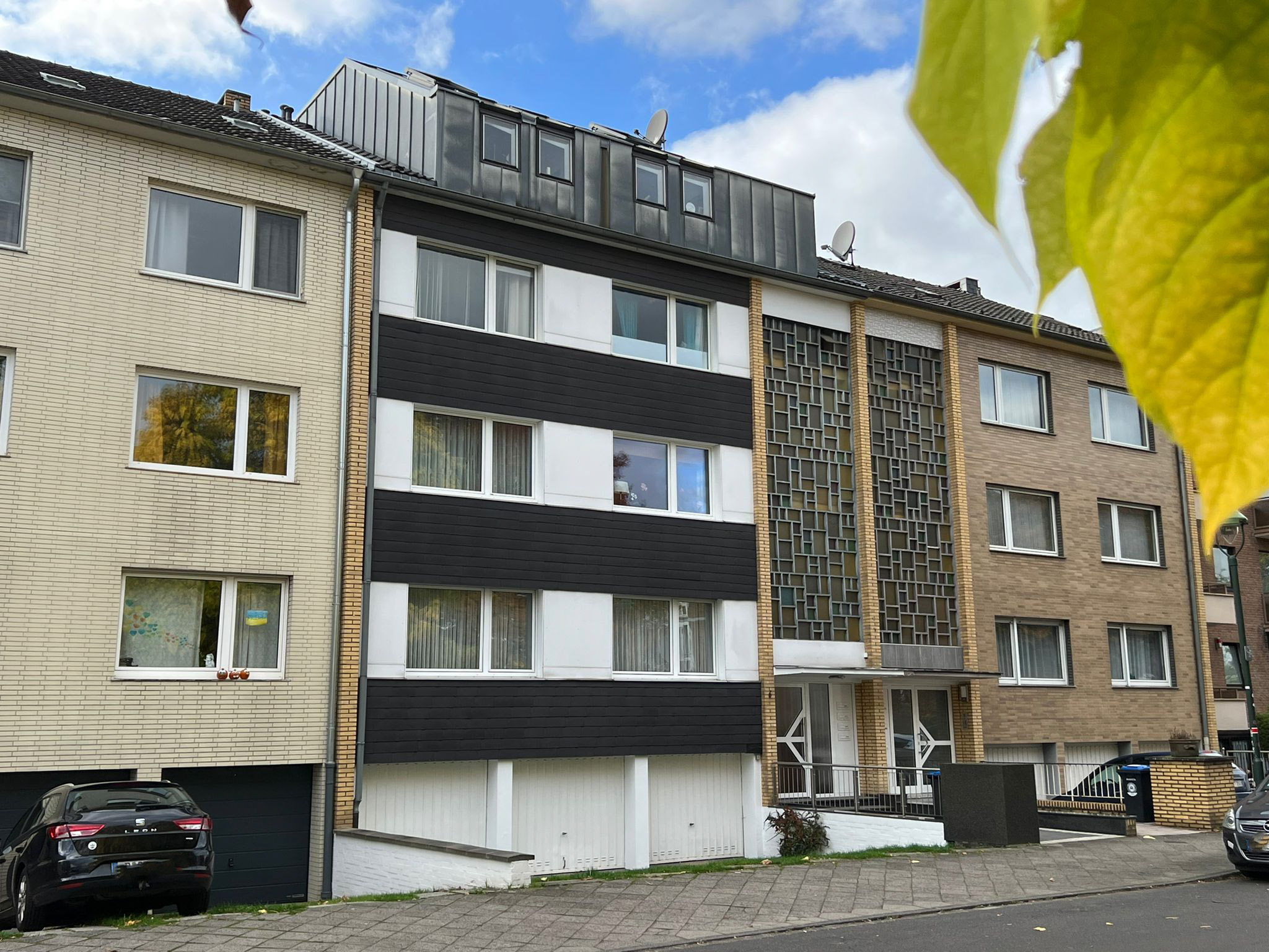 Ansicht