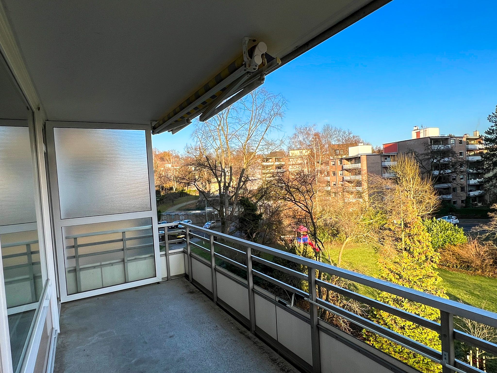 Aussicht