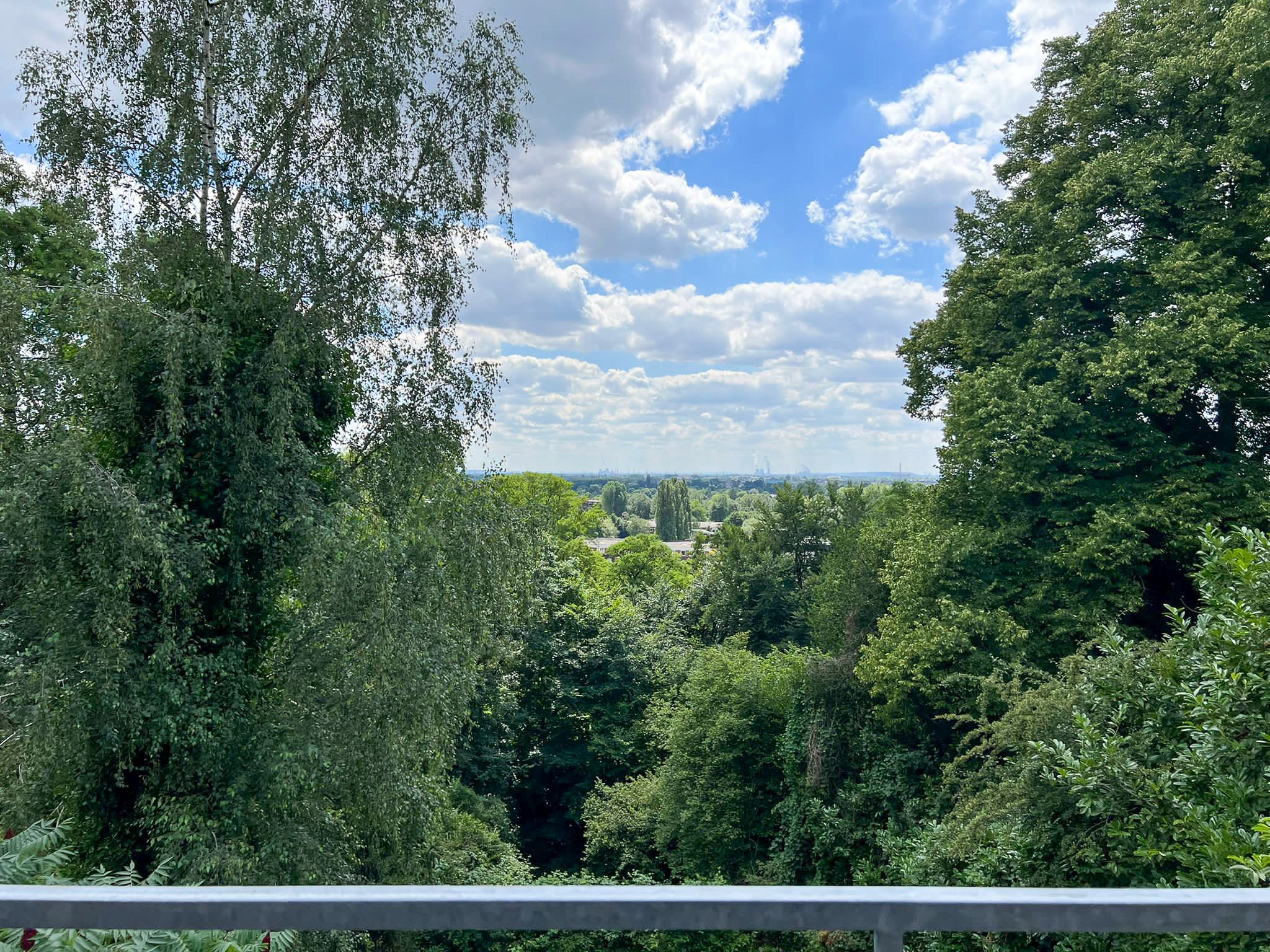 Ausblick