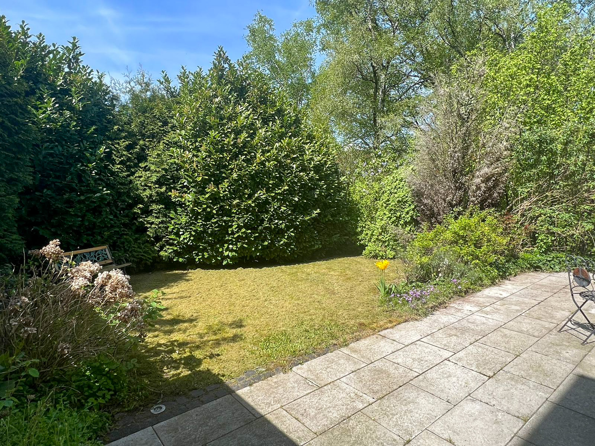 Garten
