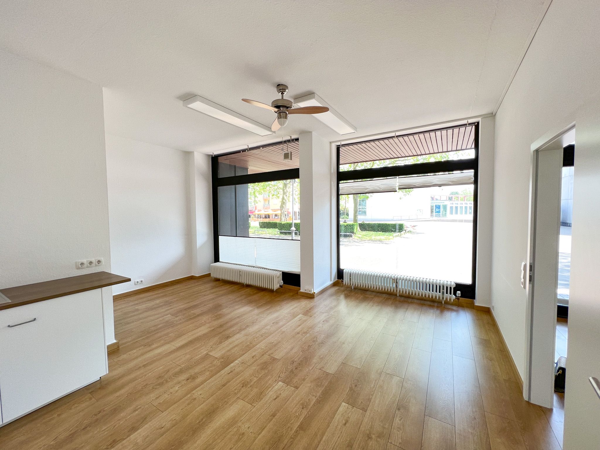 Büro 2