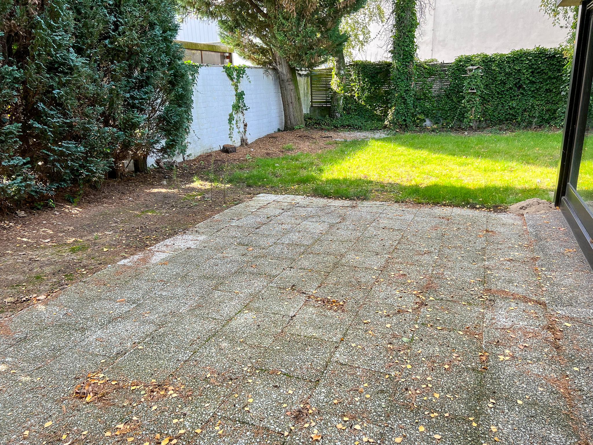 EG Garten 