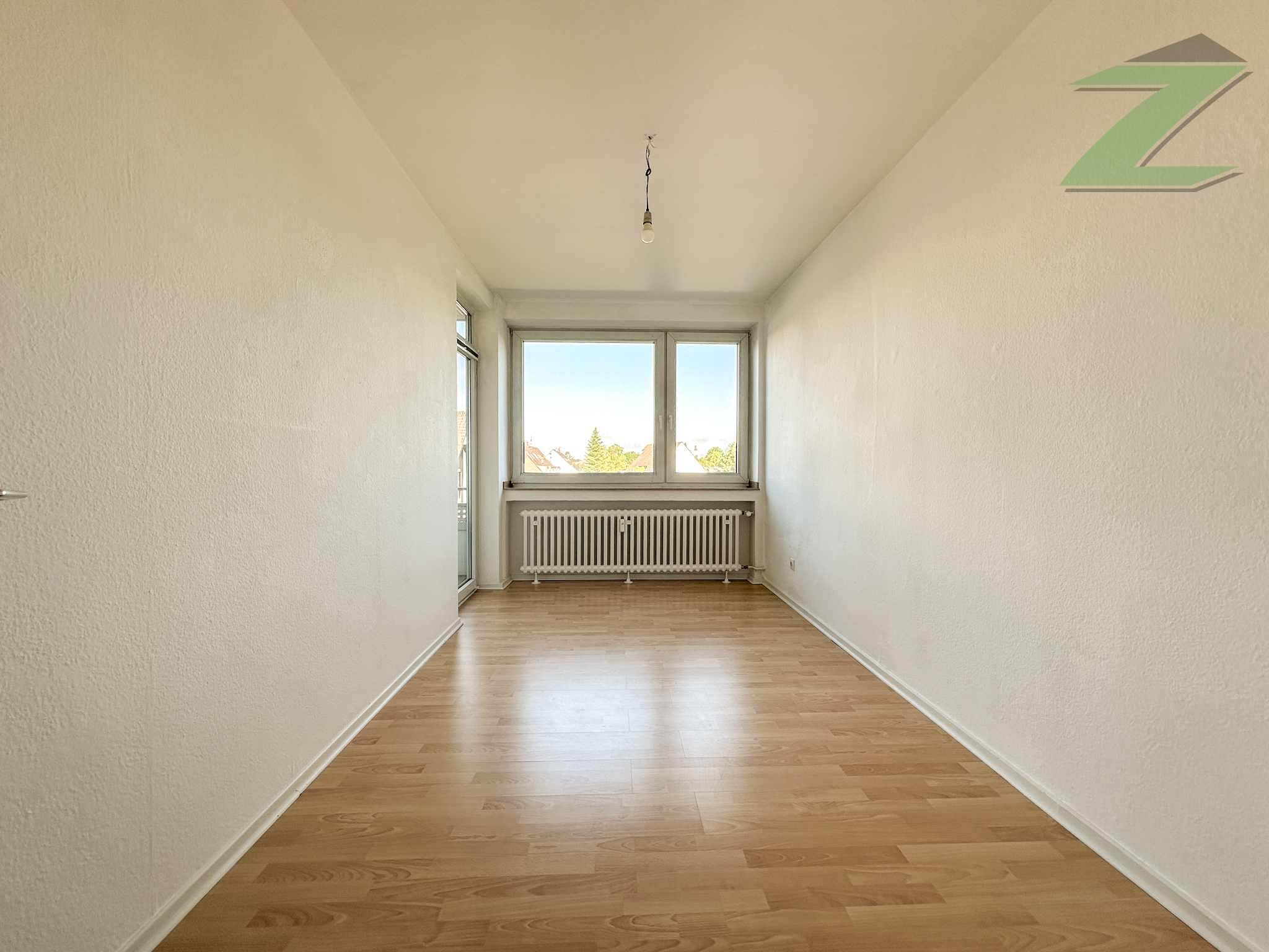 Büro/ Kinderzimmer