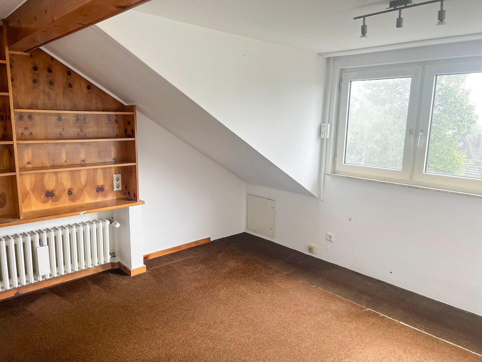 Dachgeschoss
