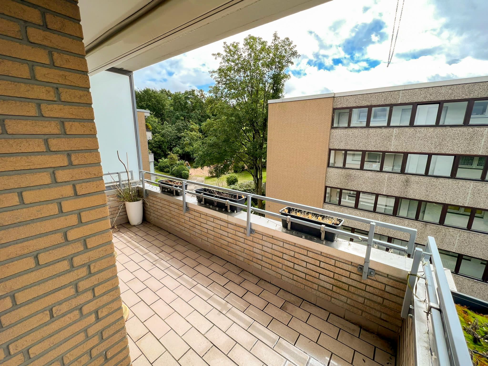 Eckbalkon