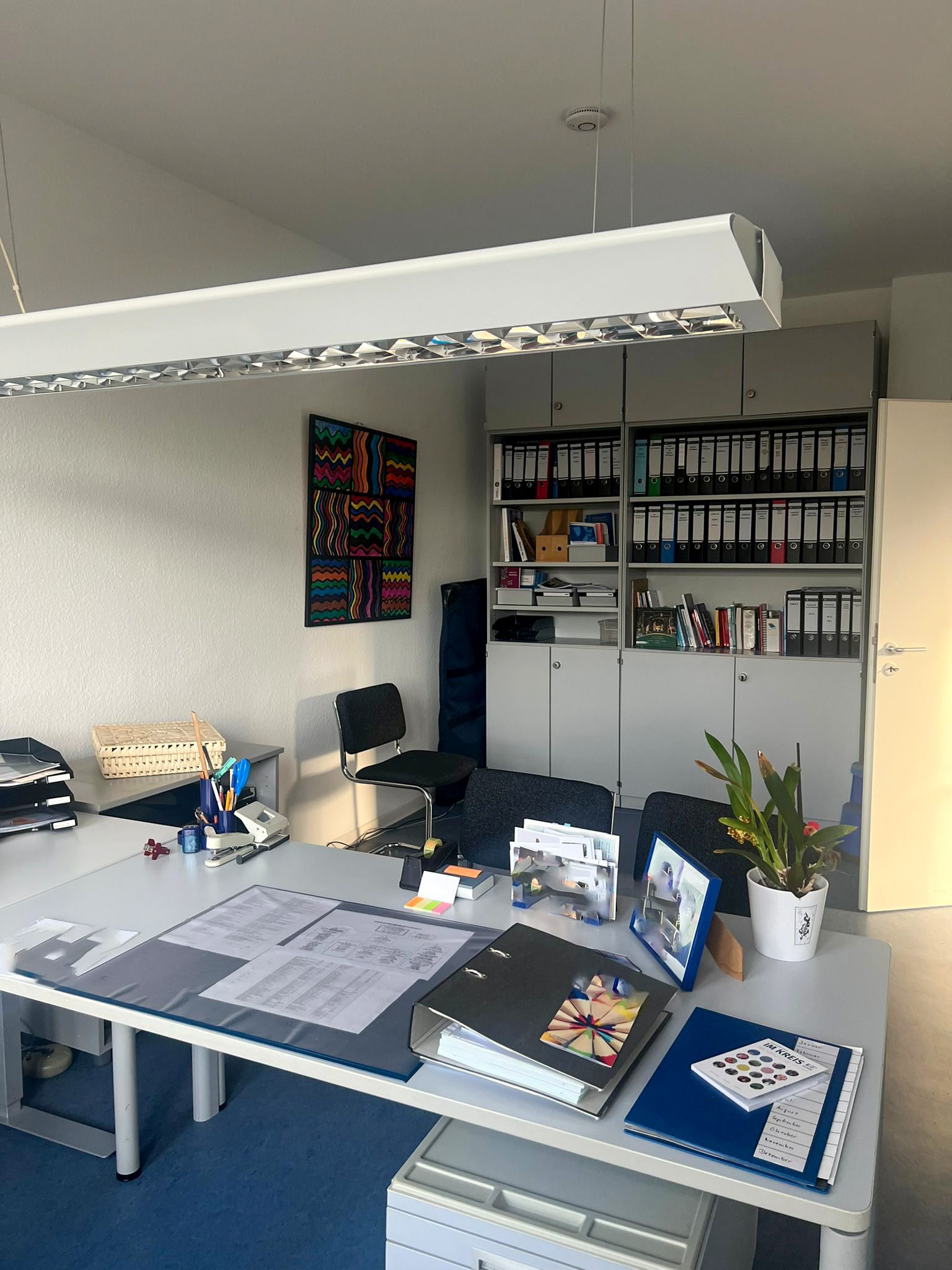 Büro 3