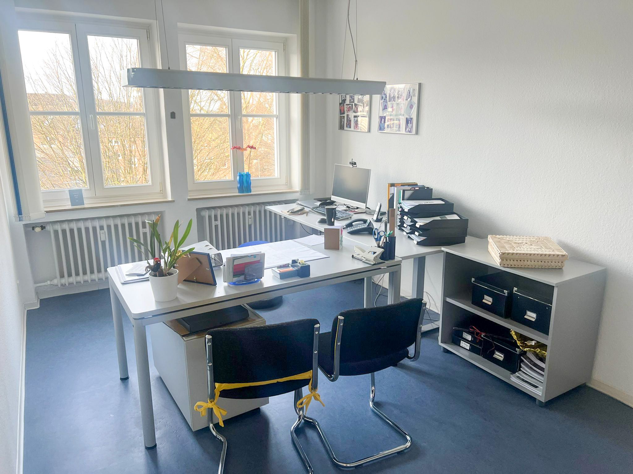 Büro 3