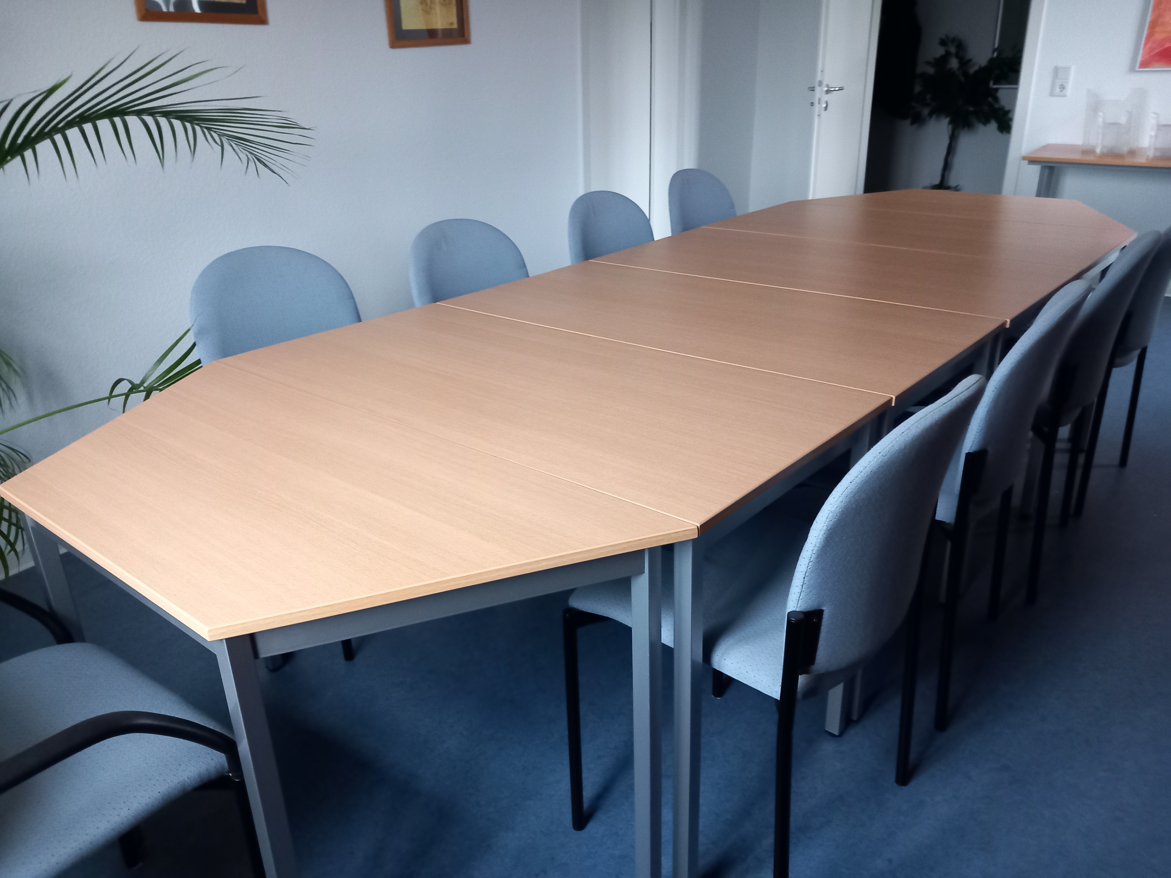 Konferenztisch