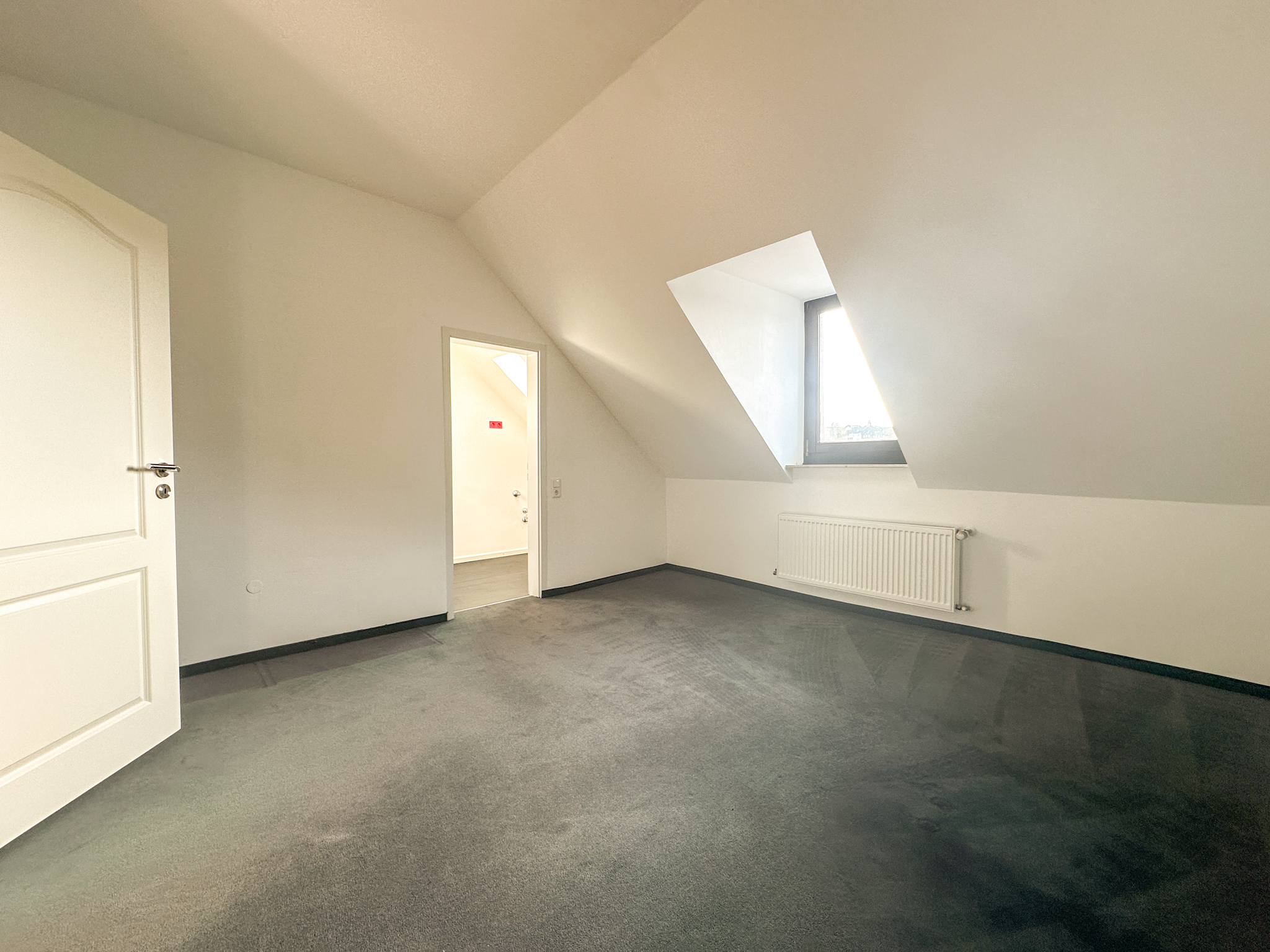 Büro/ Kinderzimmer