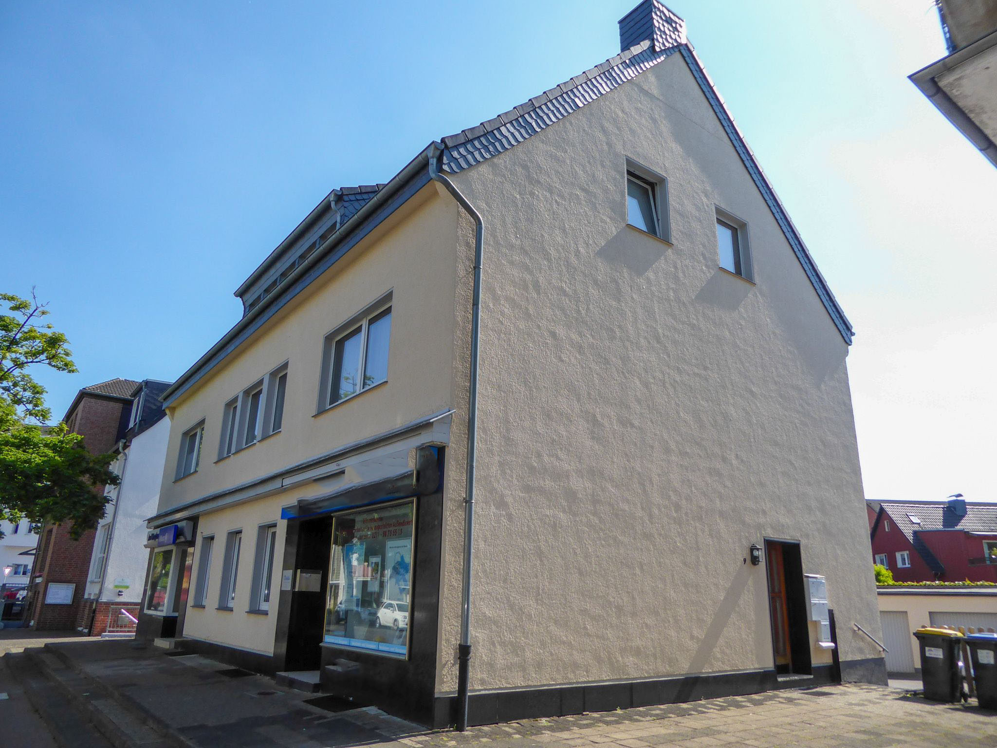 Ansicht