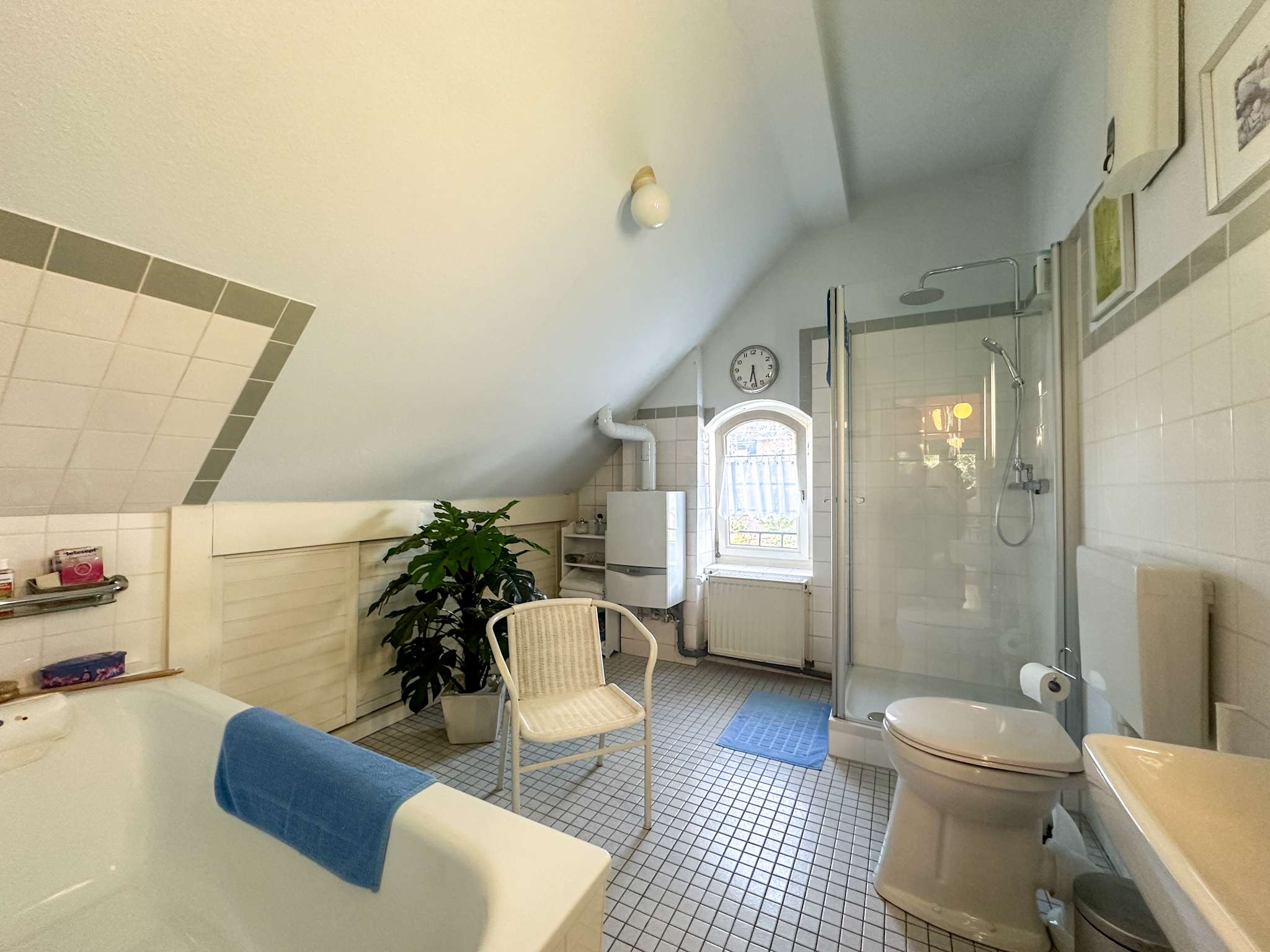 Dusch_Wannenbad DG