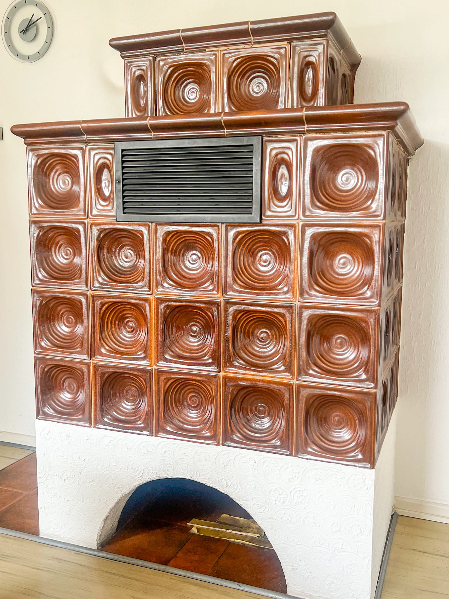 Kamin