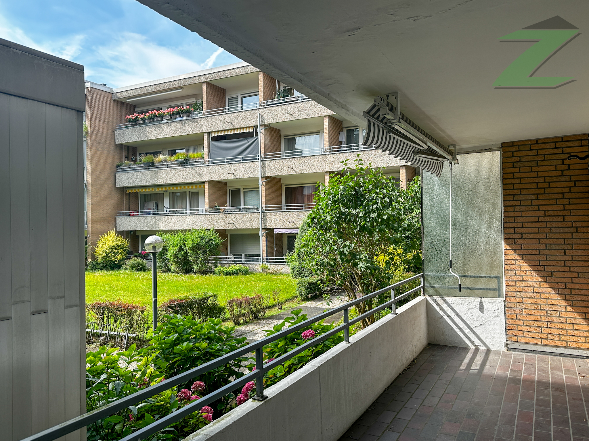 Balkon
