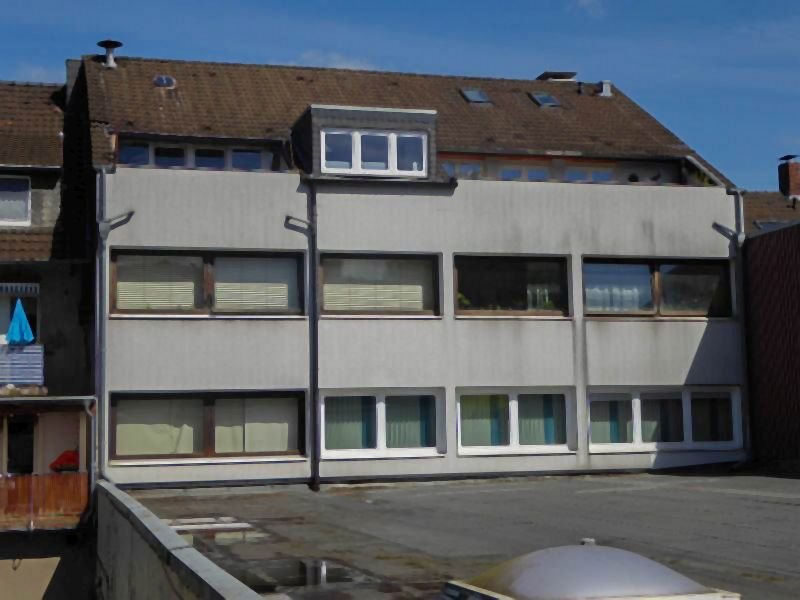 Rückseite