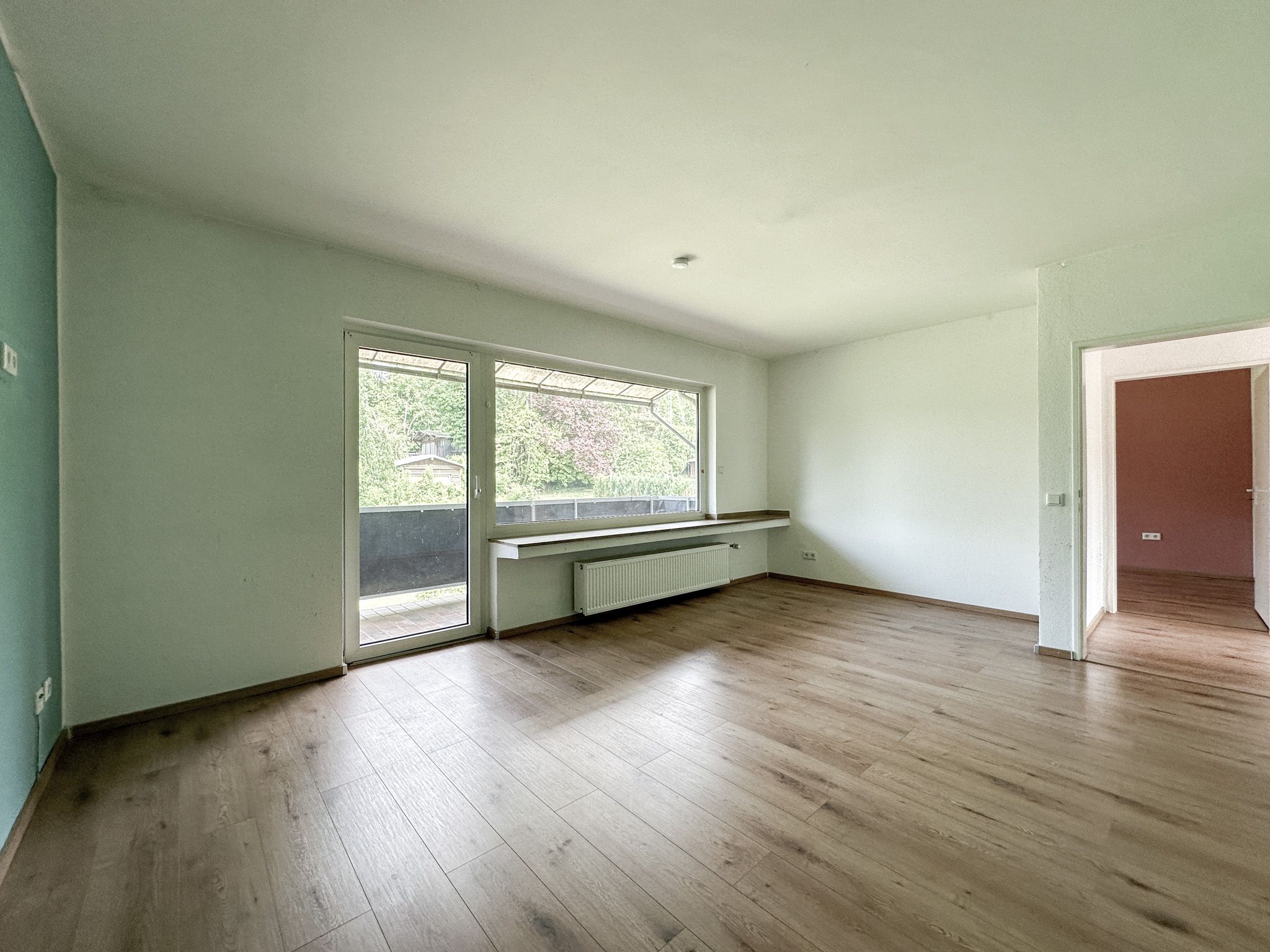 Wohnzimmer 1.OG