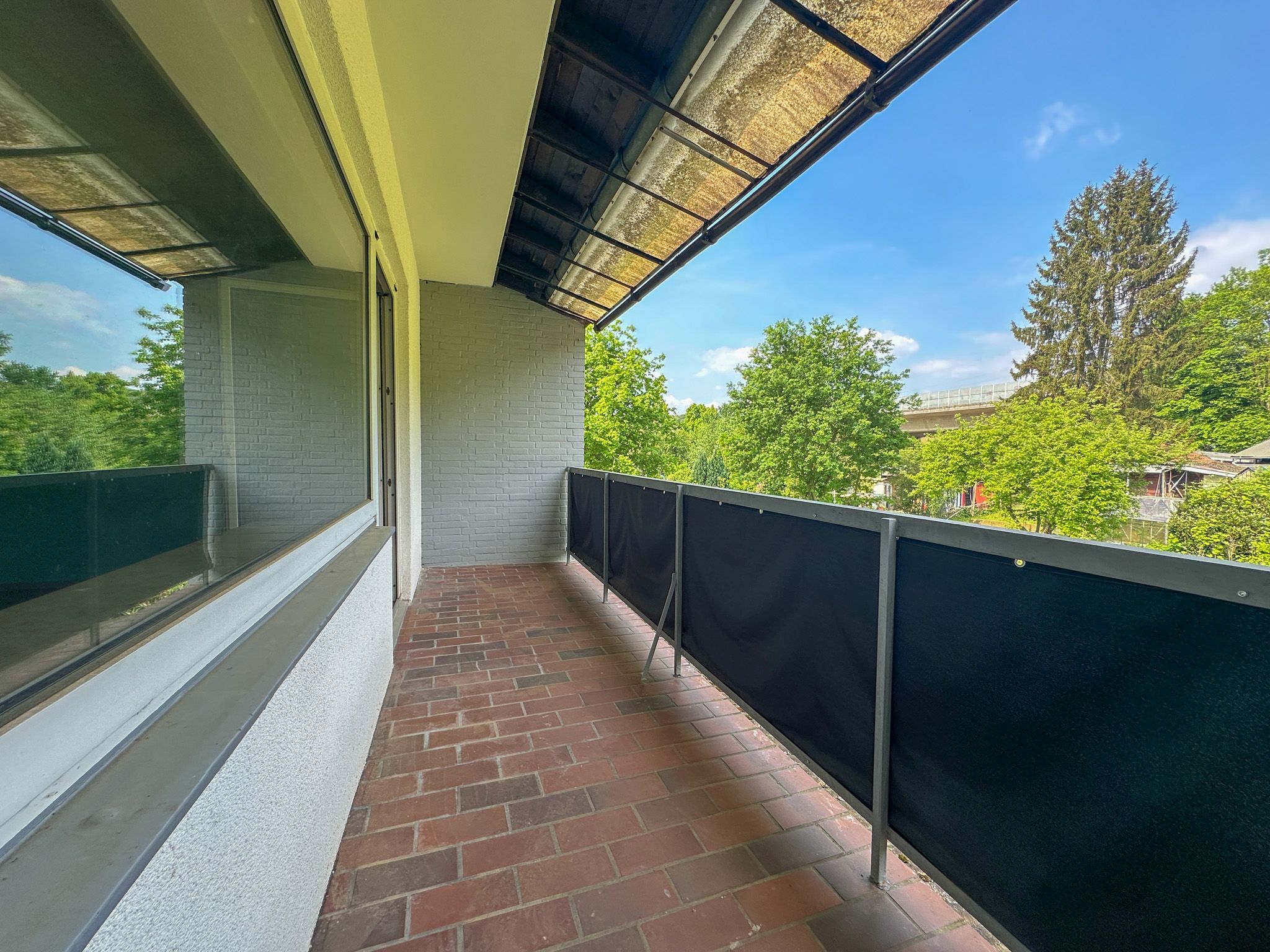 Balkon 1.OG