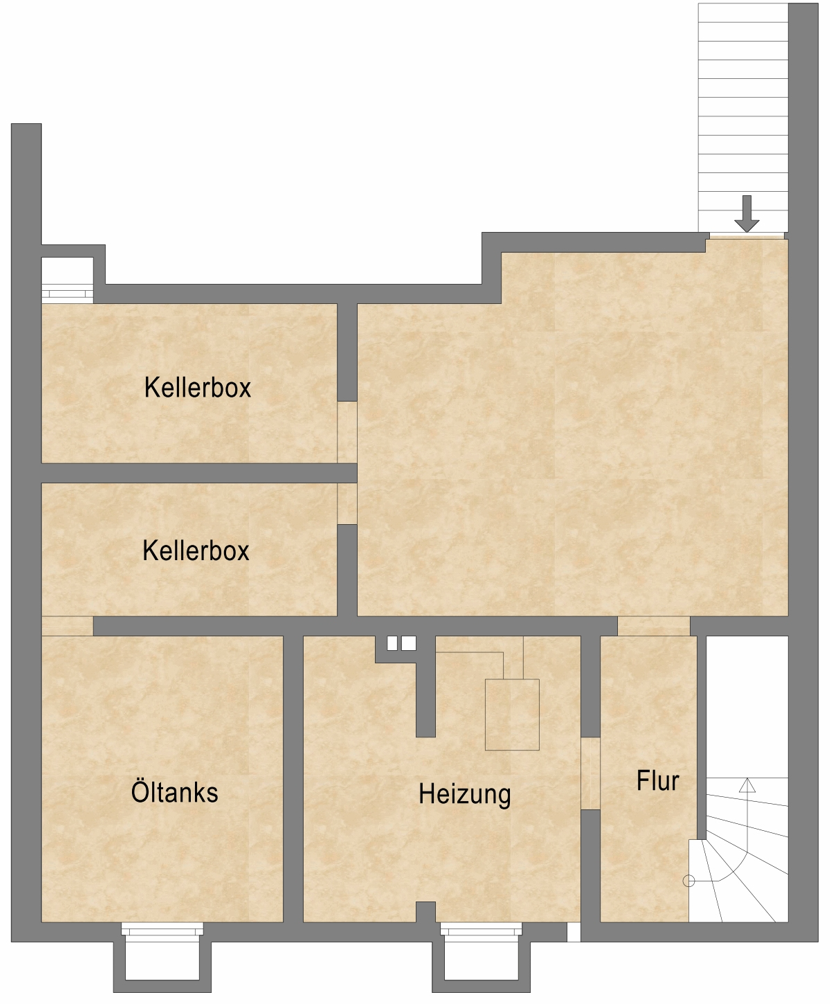 Keller