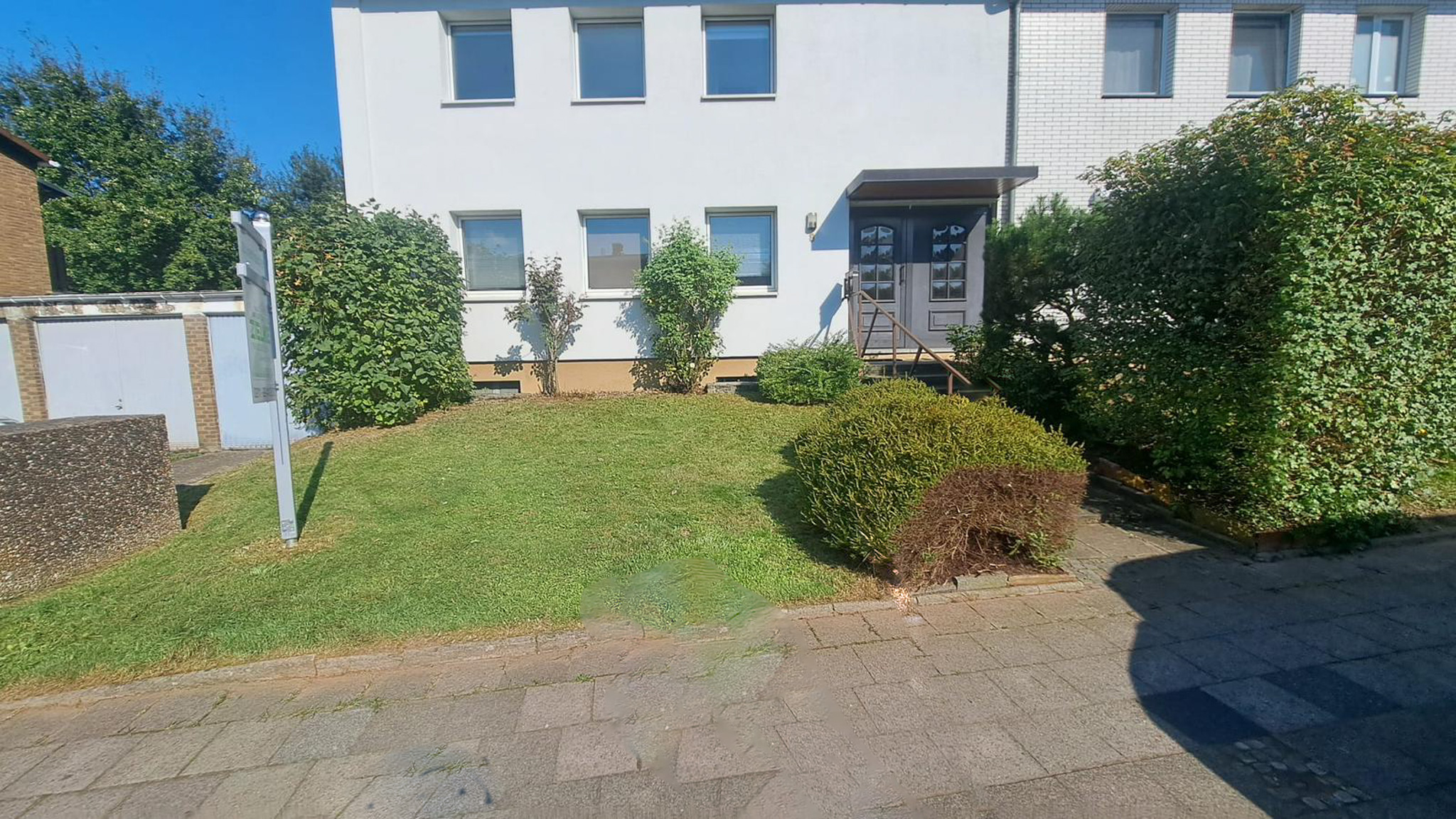 Ansicht 