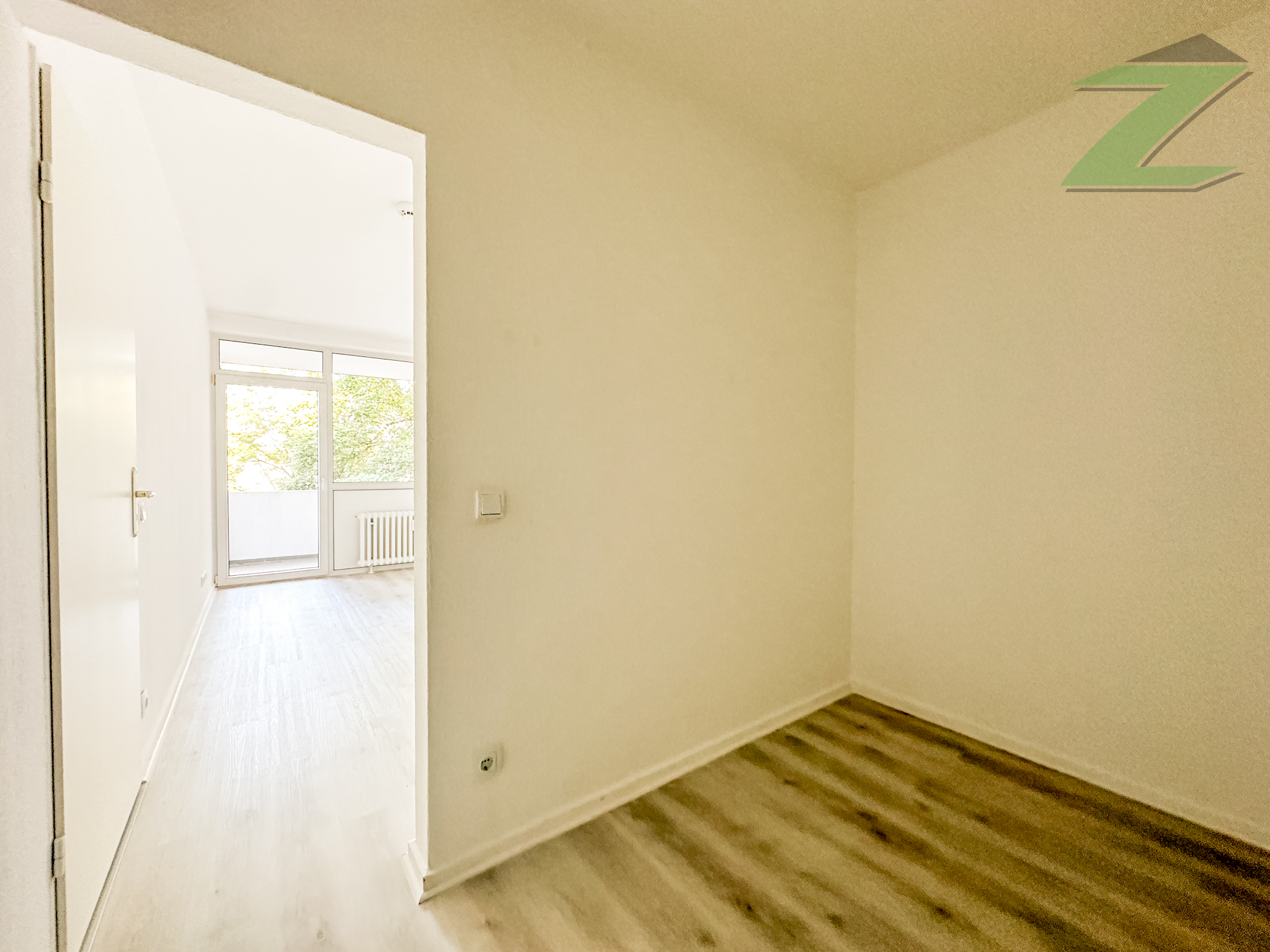 Ankleidezimmer