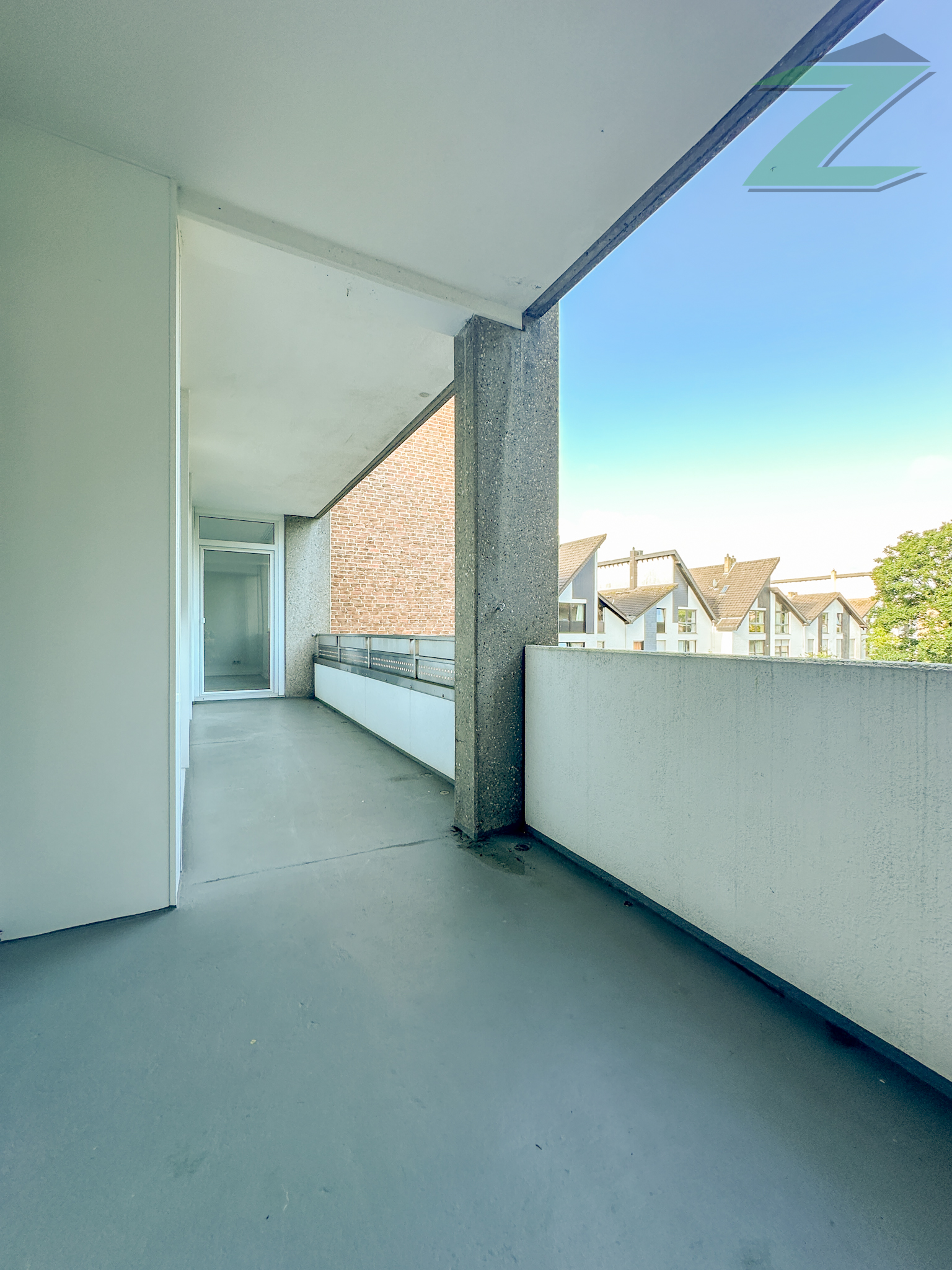 Loggia