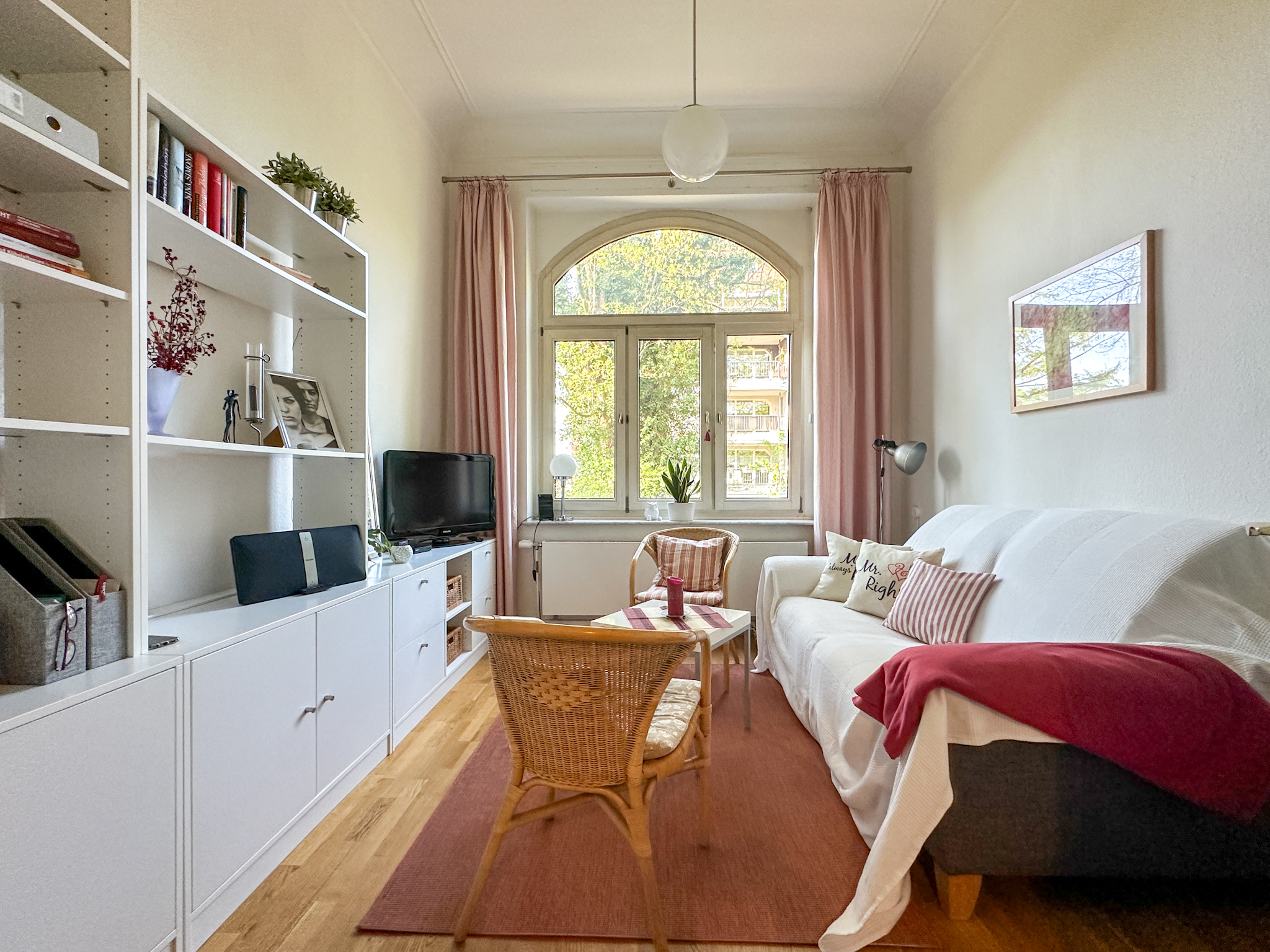 Gäste Zimmer EG