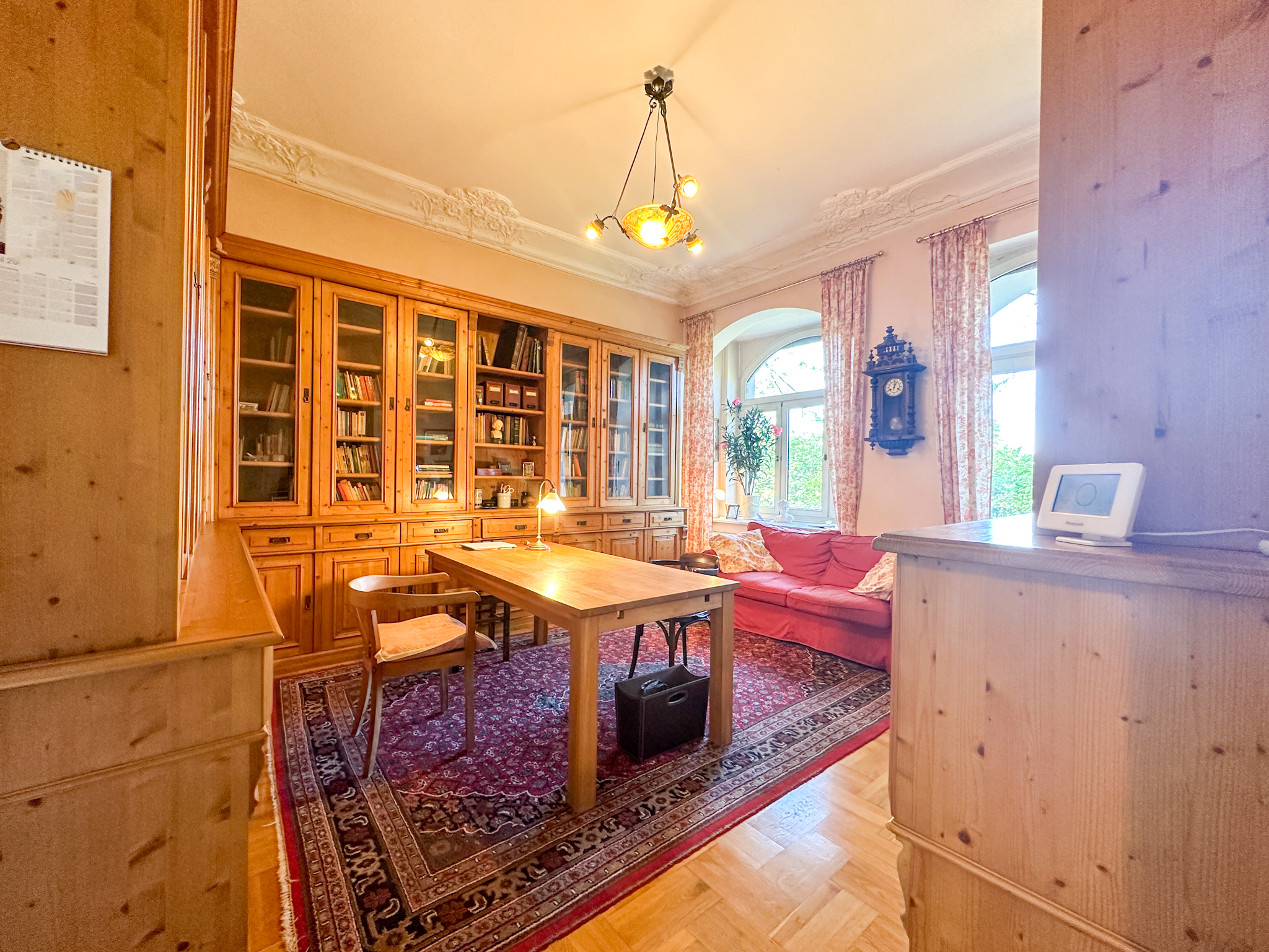 Bibliothek