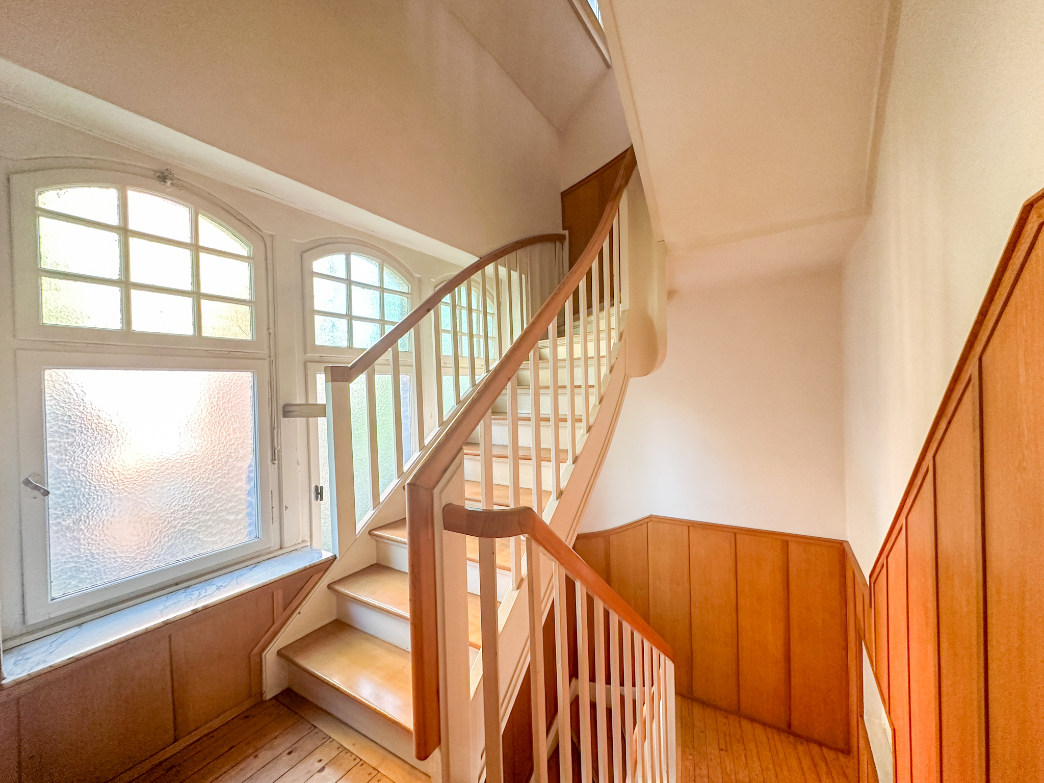 Treppenhaus
