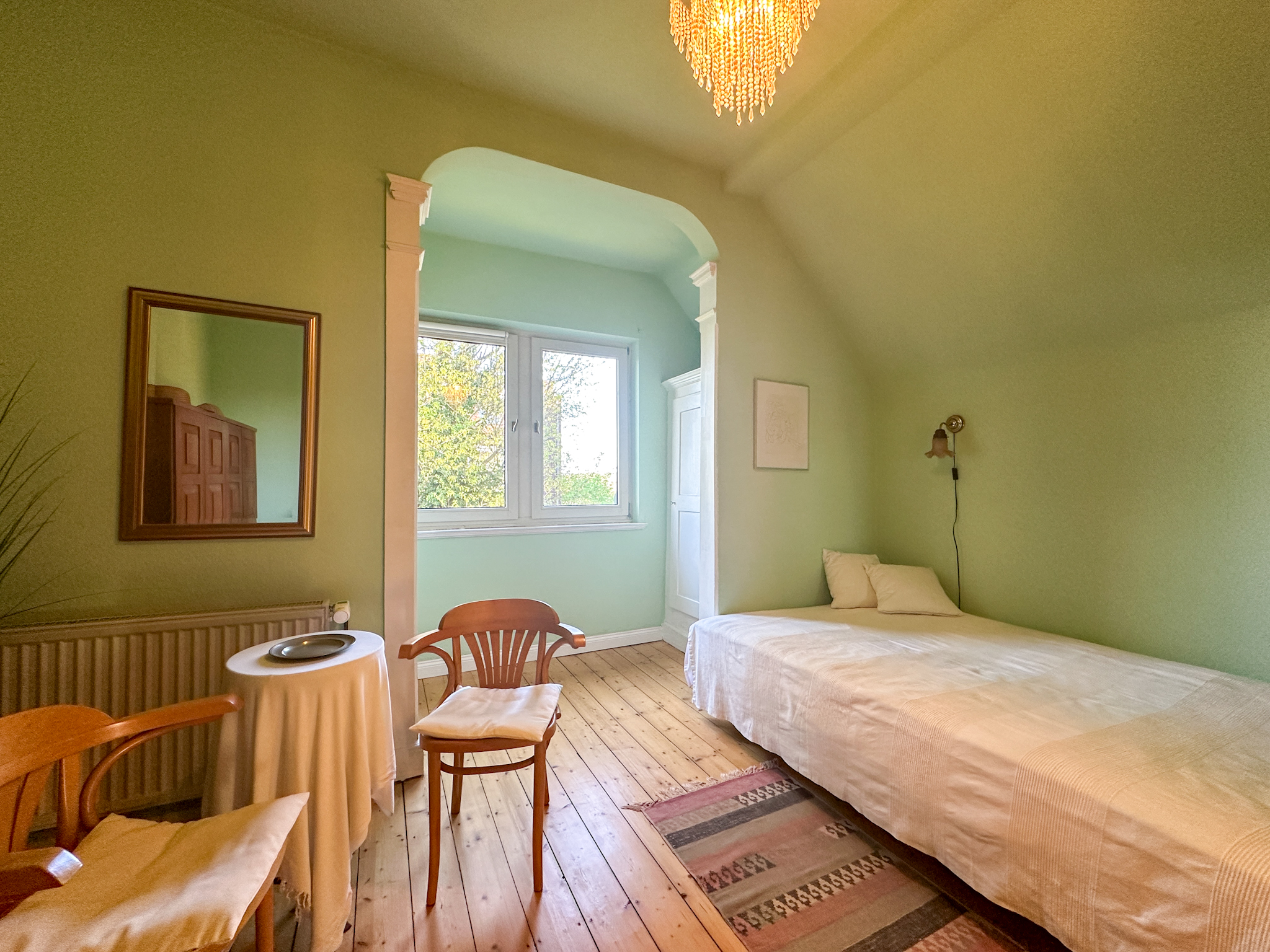 Gästezimmer DG