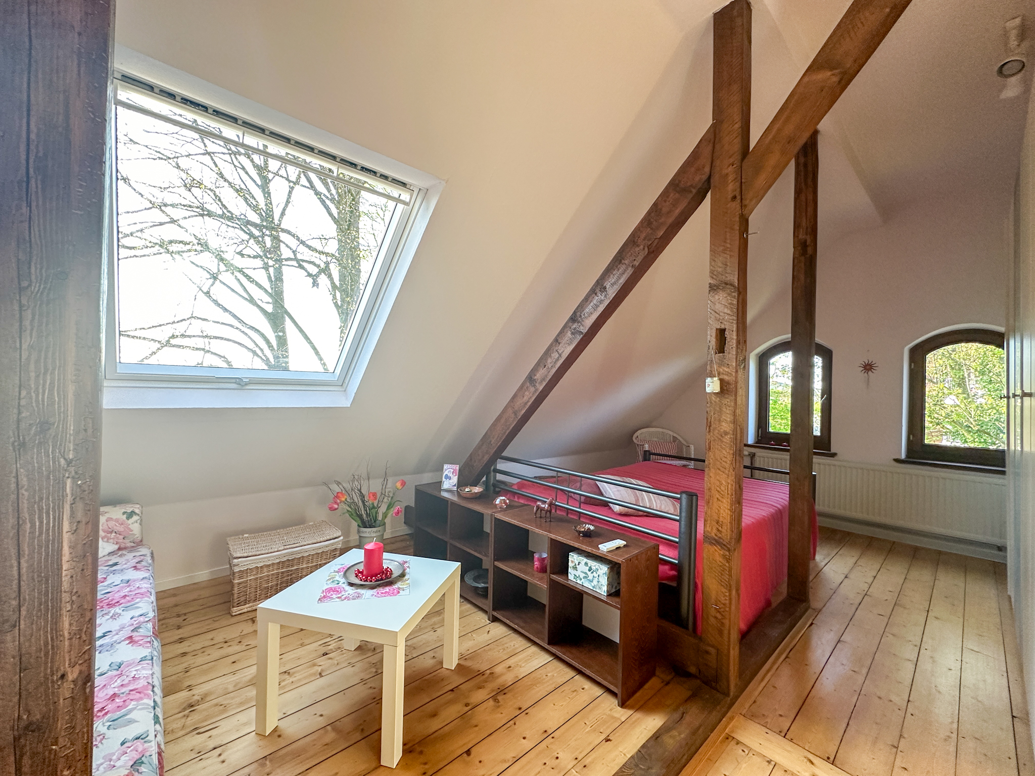 Kinderzimmer DG