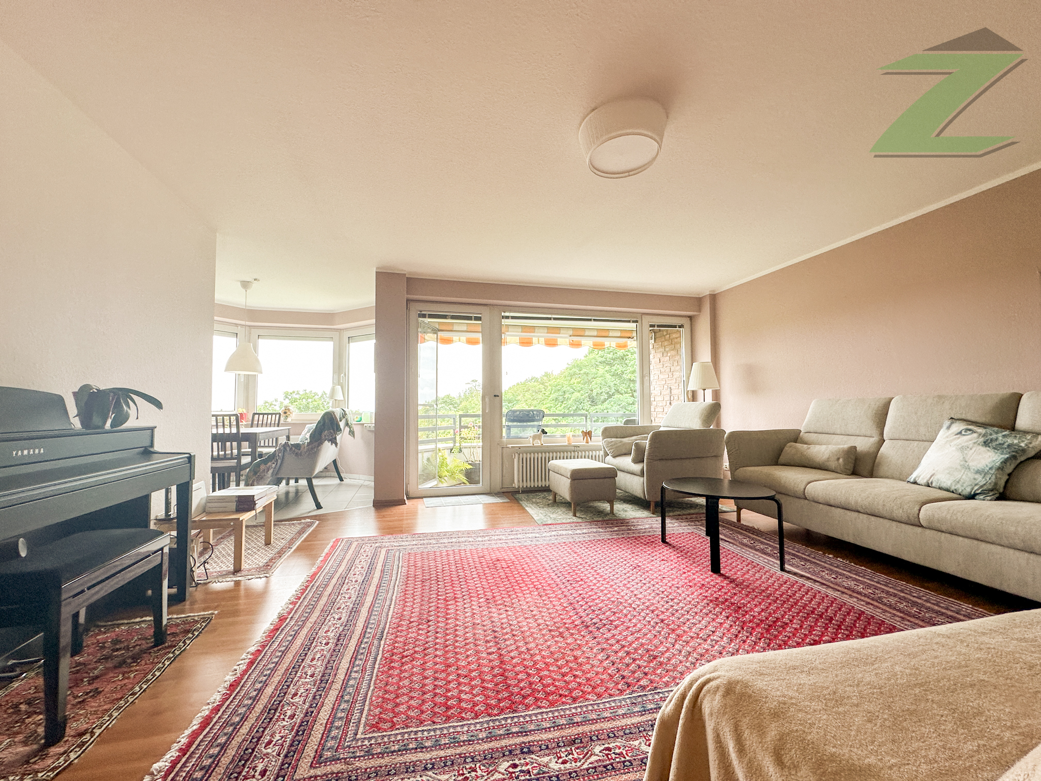 Wohnzimmer (1)