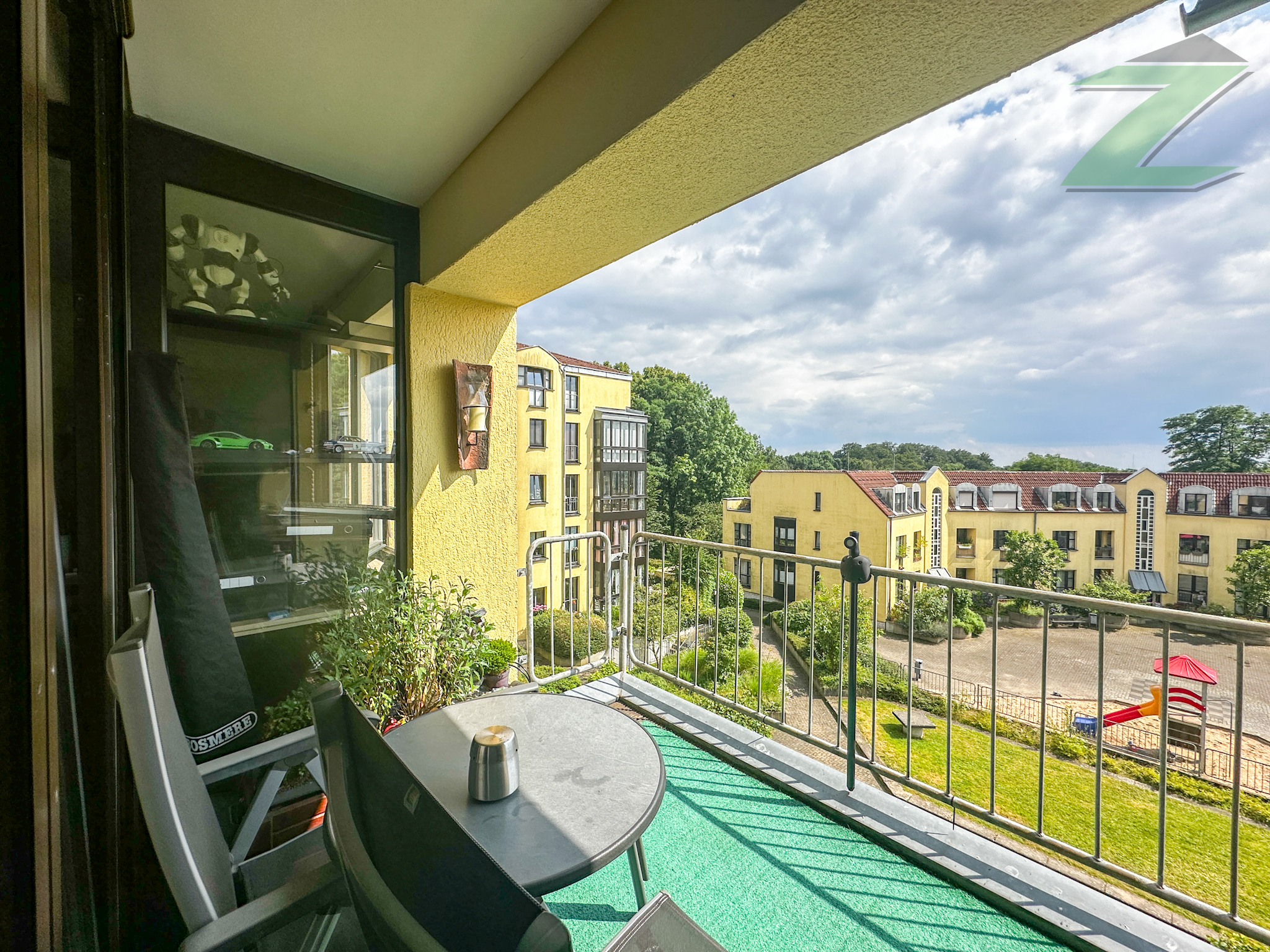 Balkon