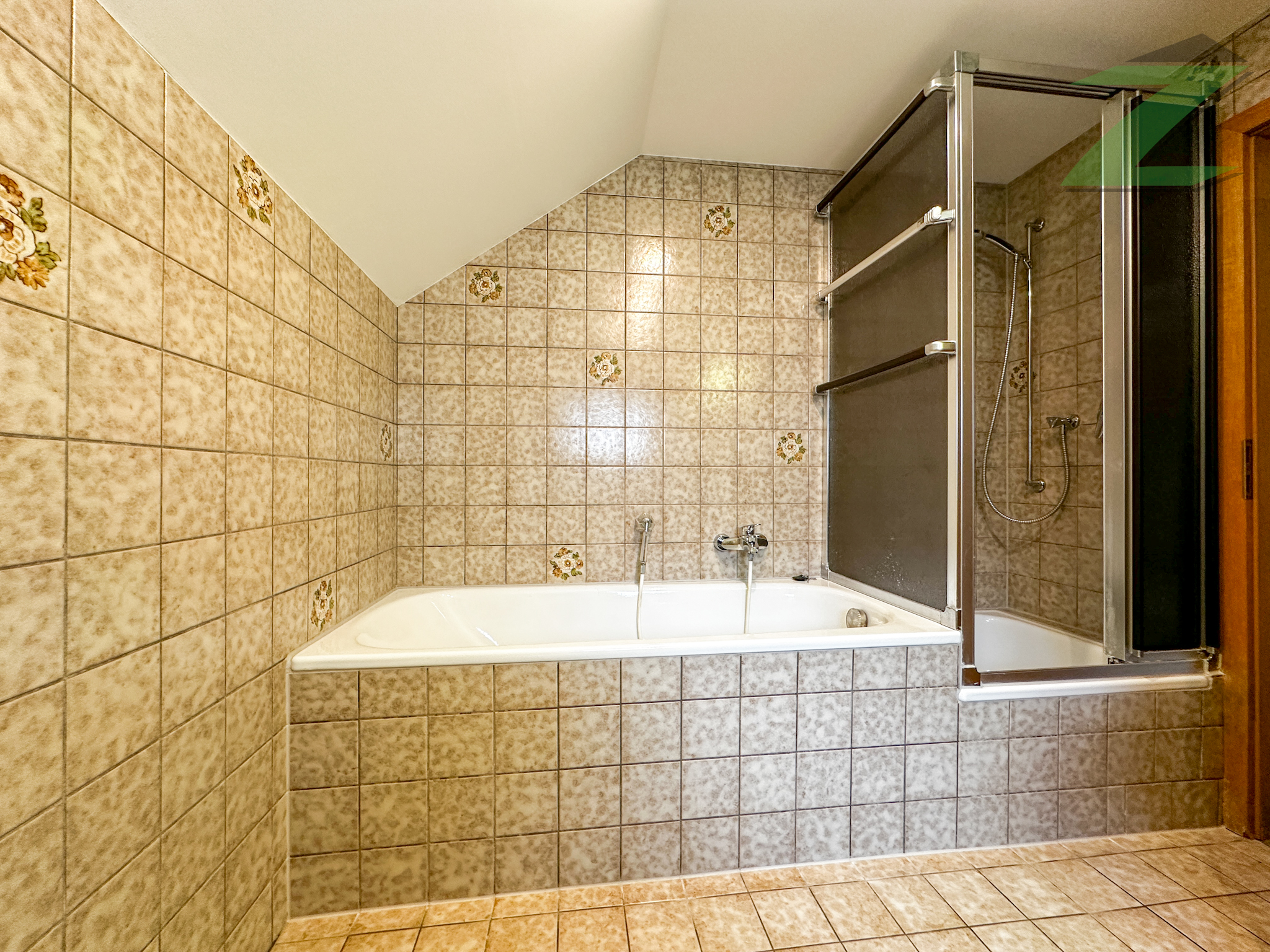 Badezimmer 2
