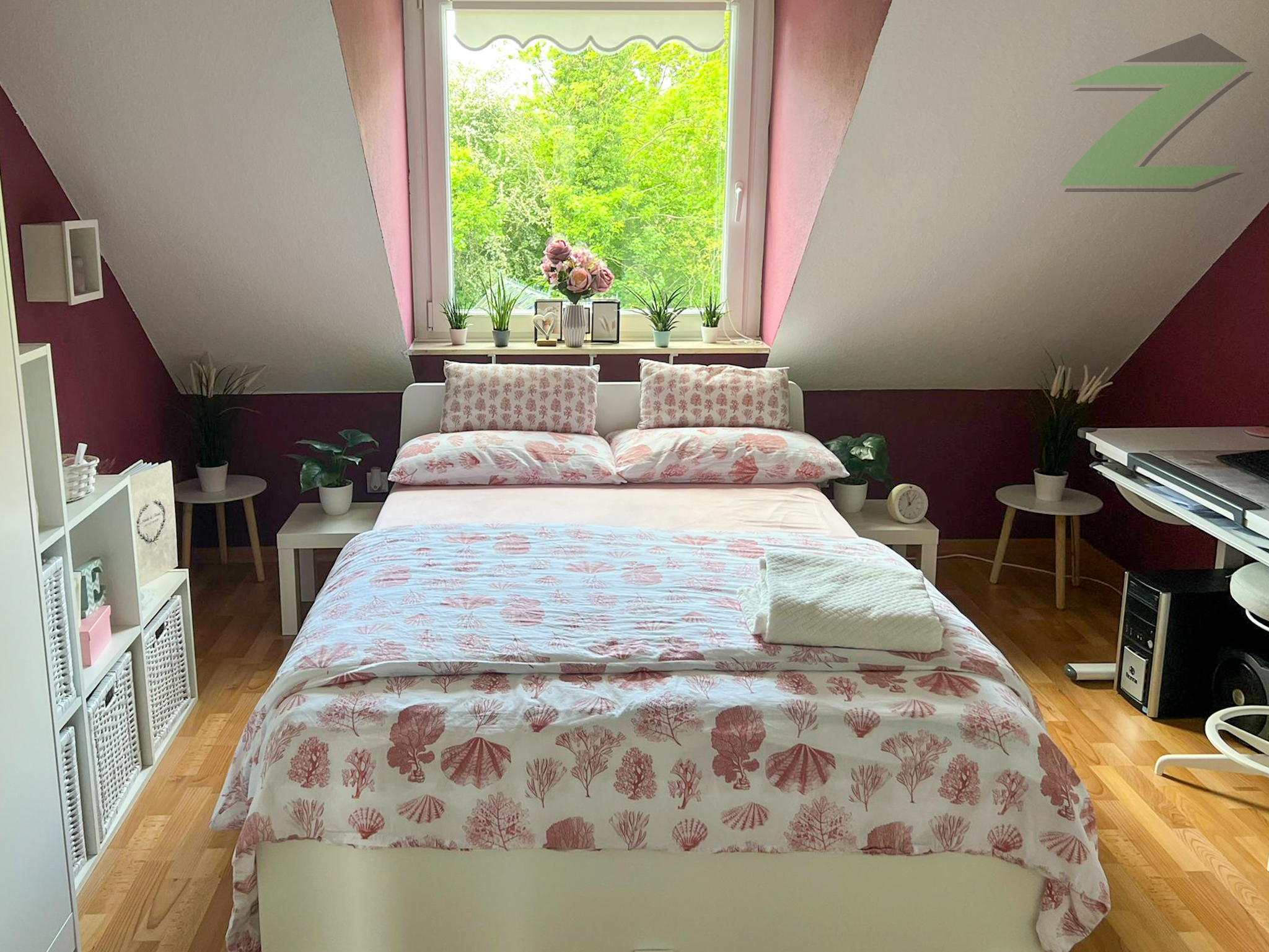Kinderzimmer