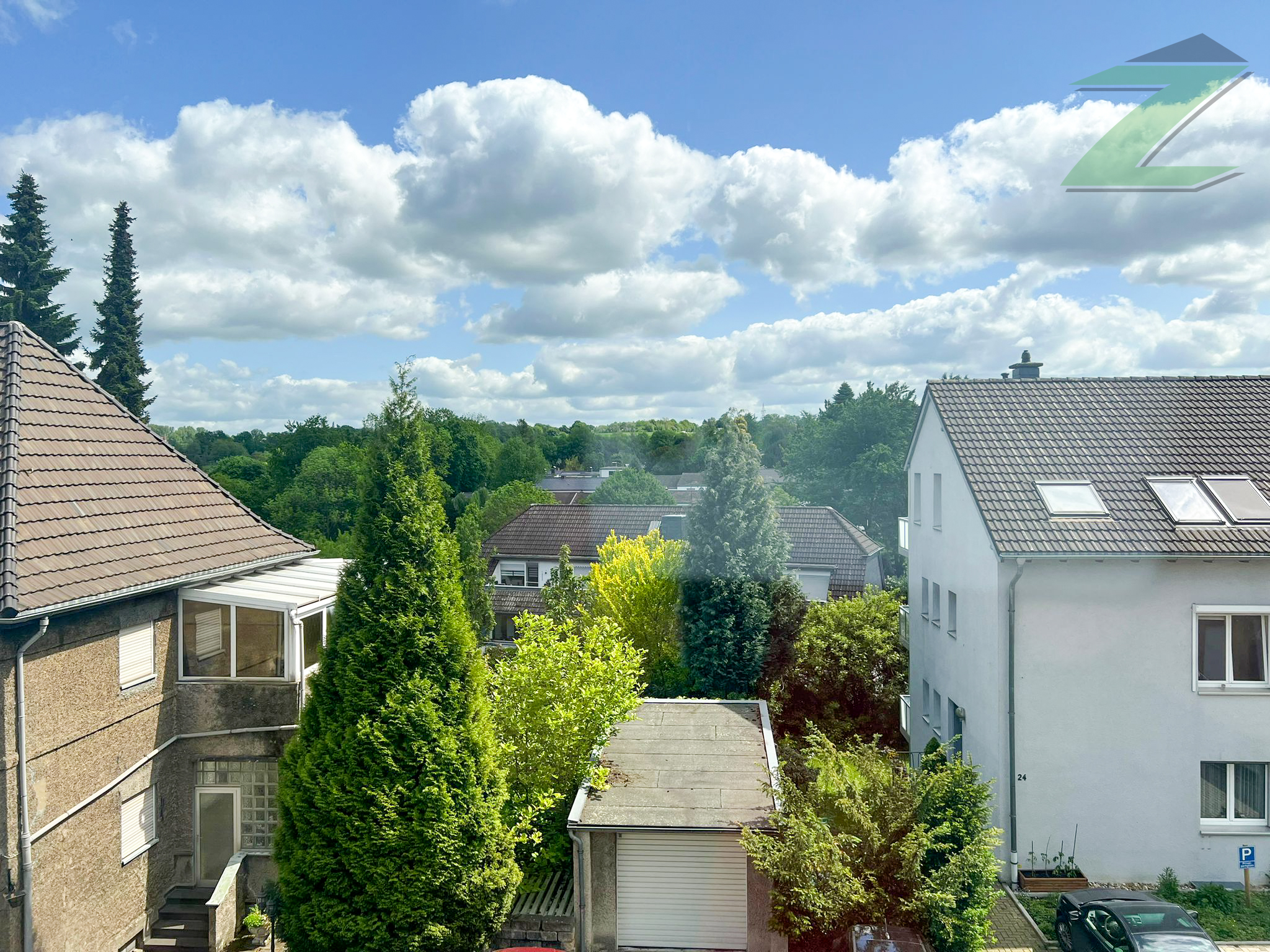Ausblick
