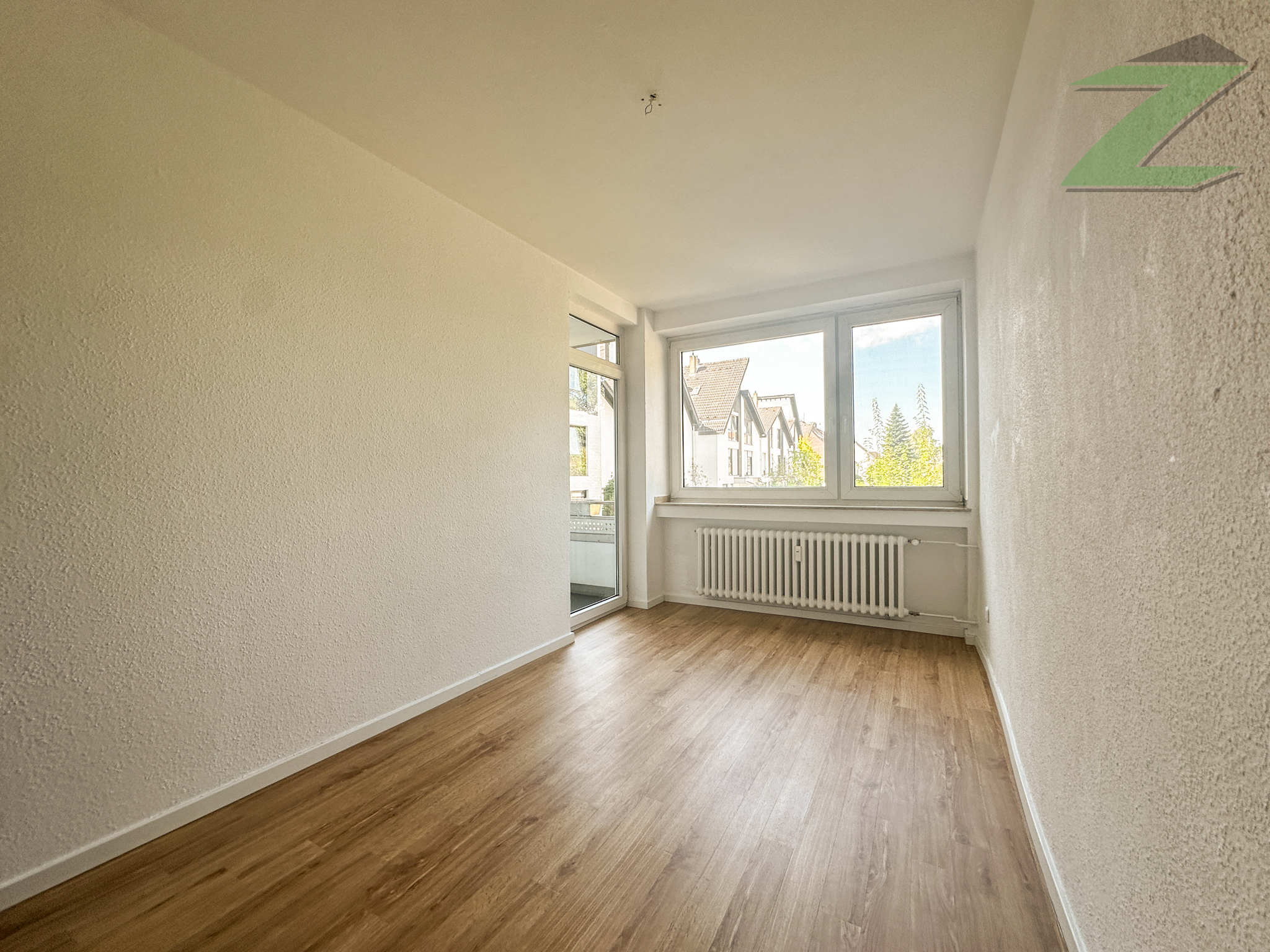 Kinderzimmer/ Büro