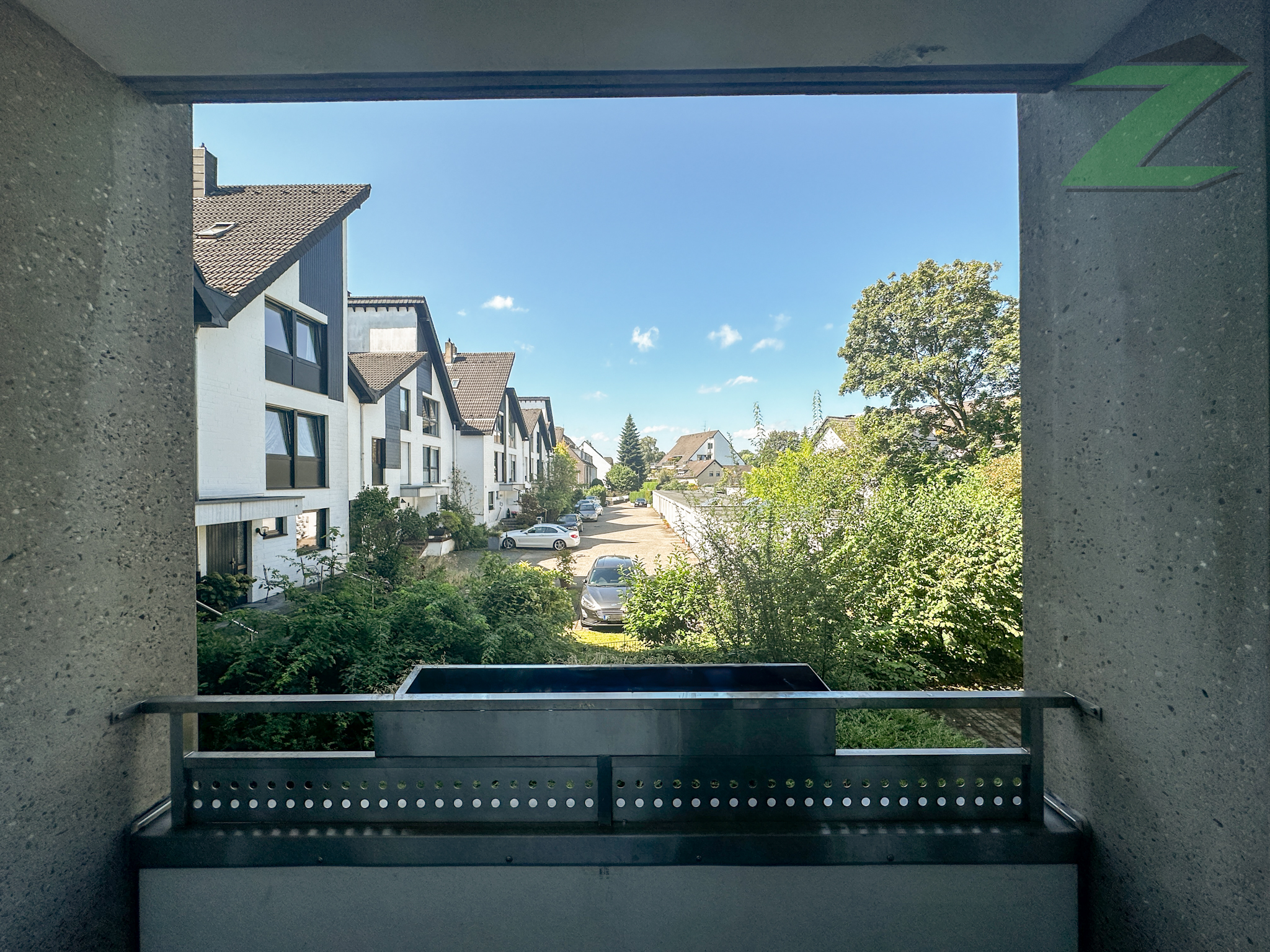 Ausblick