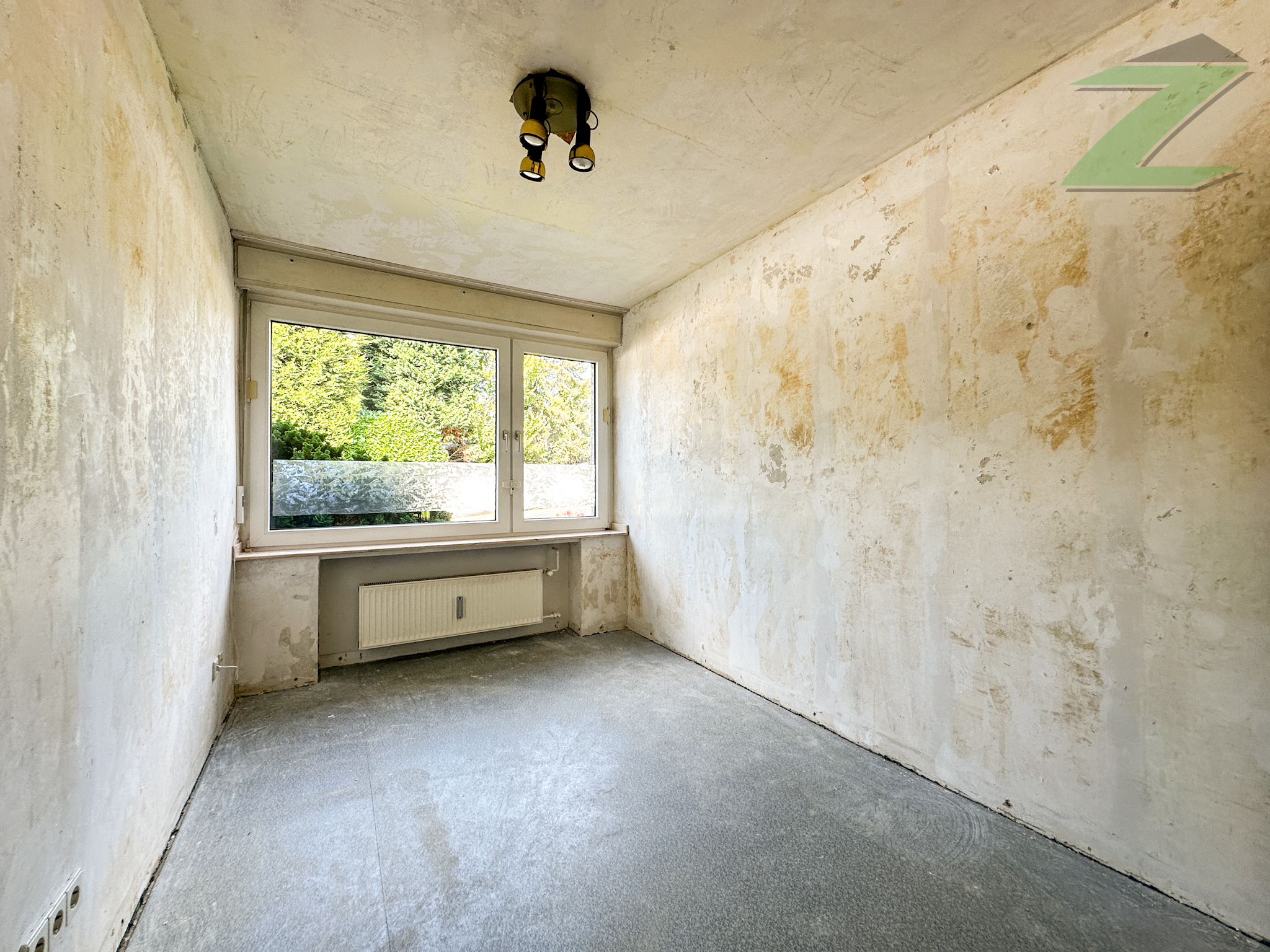 Kinderzimmer/ Büro